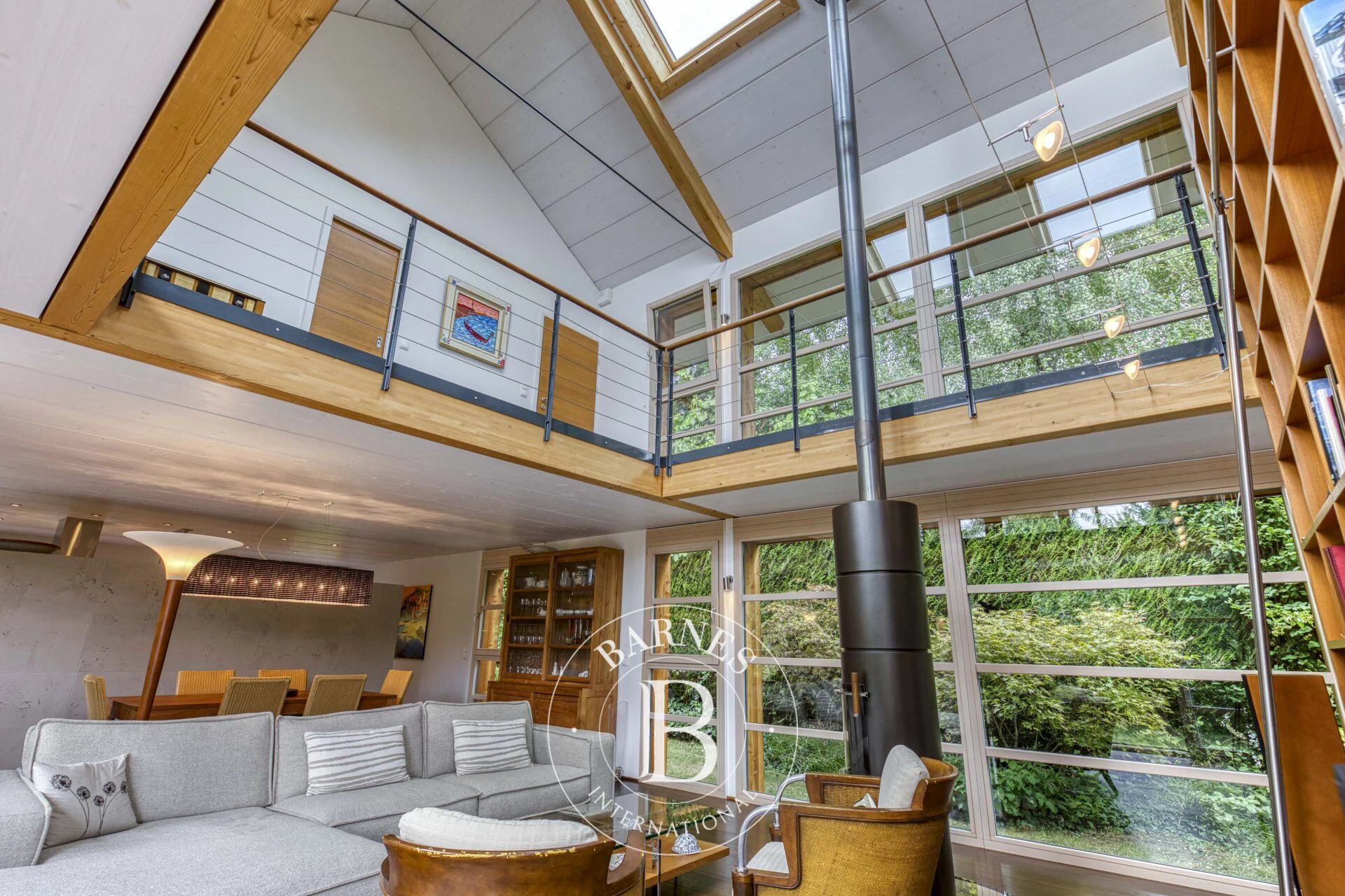 Villa Divonne-les-Bains - picture 12