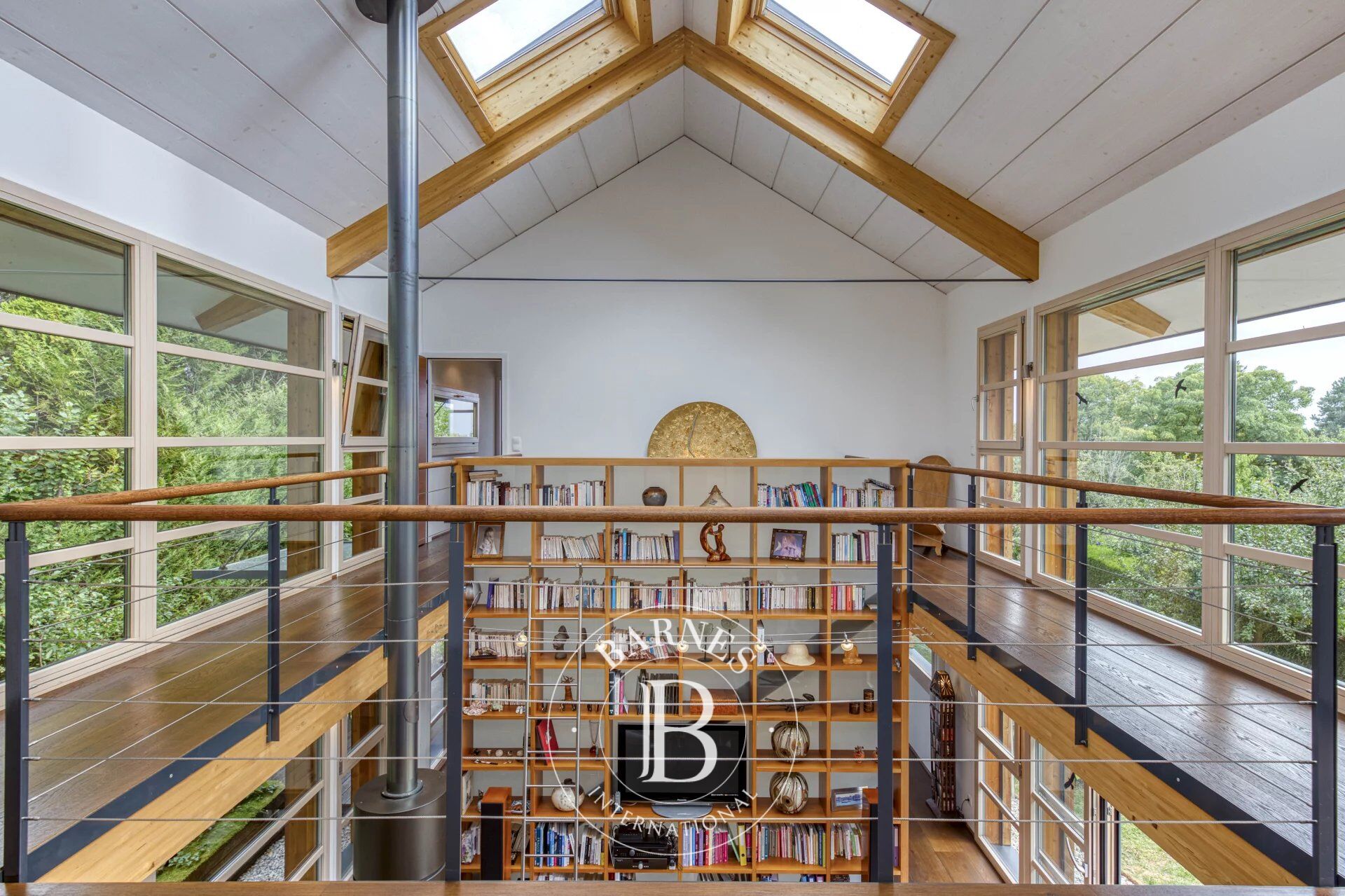 Villa Divonne-les-Bains - picture 20