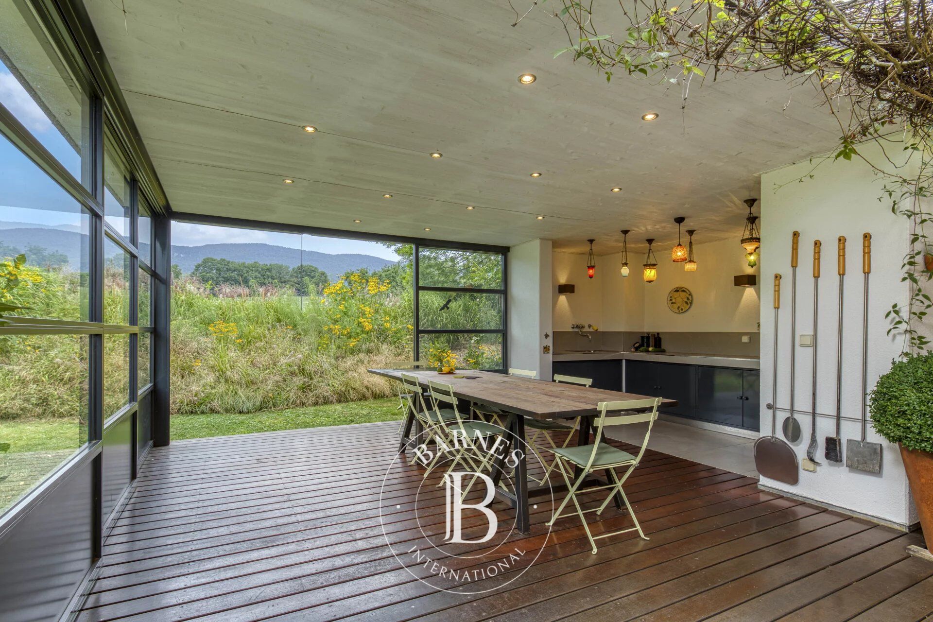 Villa Divonne-les-Bains - picture 7