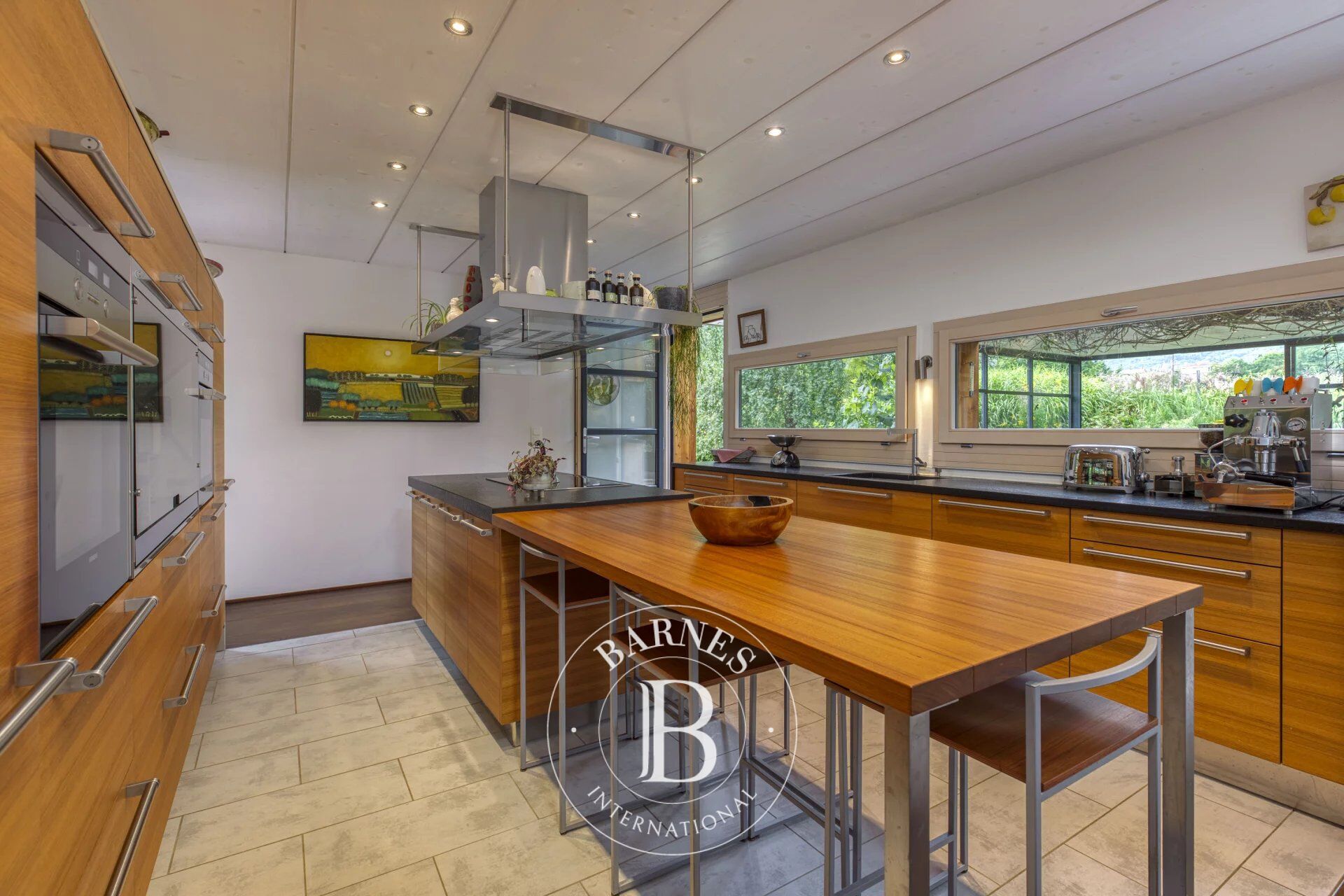 Villa Divonne-les-Bains - picture 16