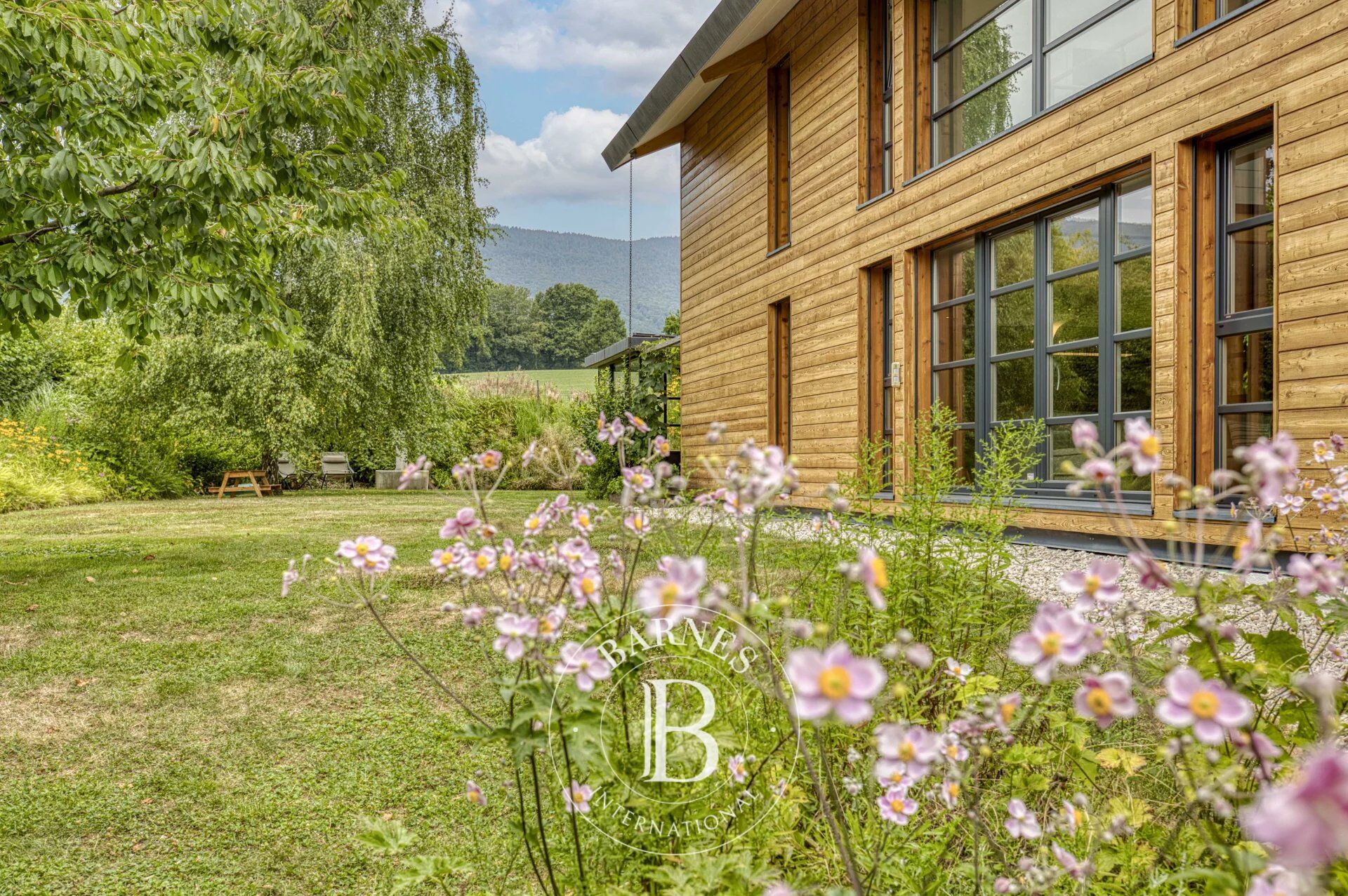 Villa Divonne-les-Bains