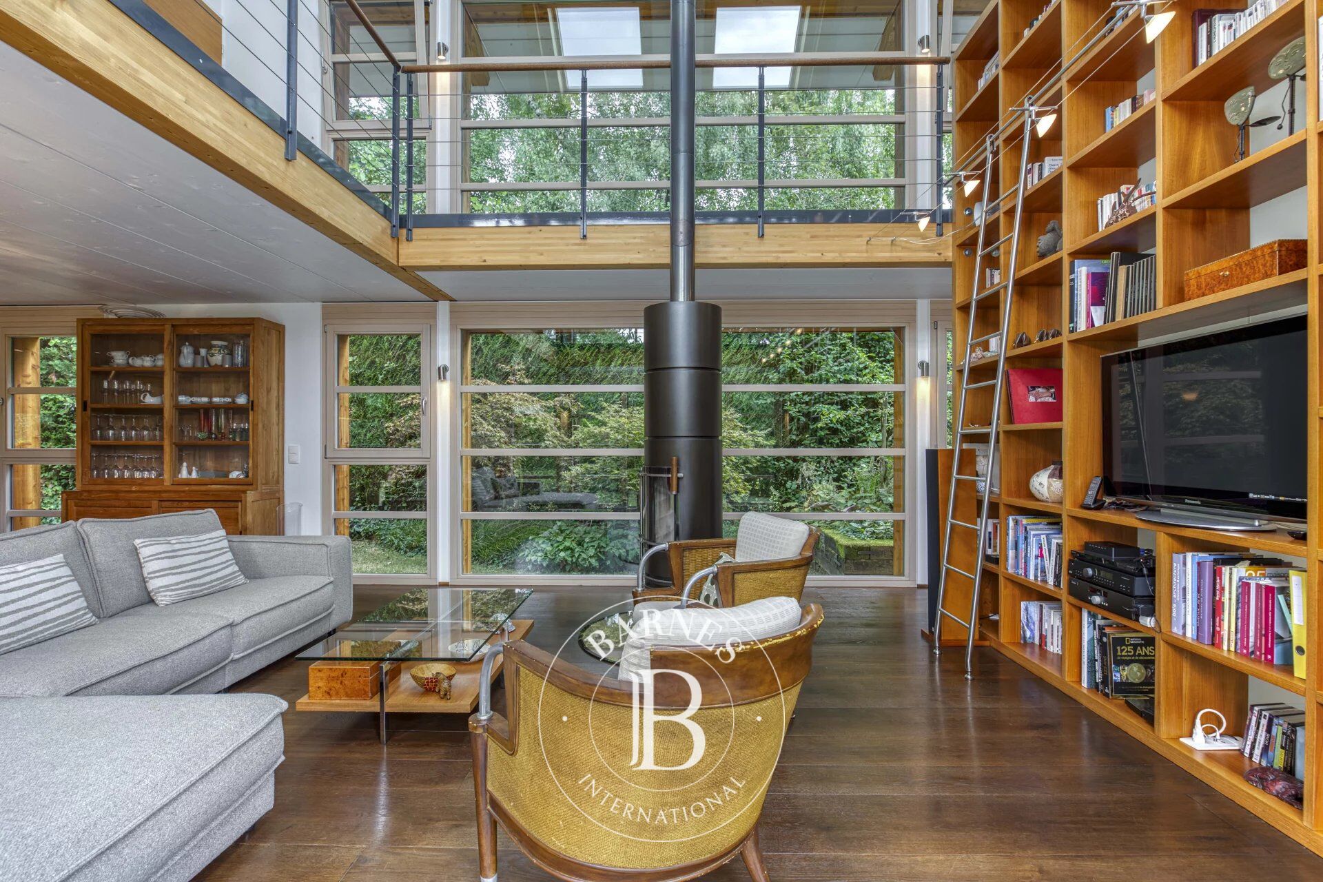 Villa Divonne-les-Bains - picture 11