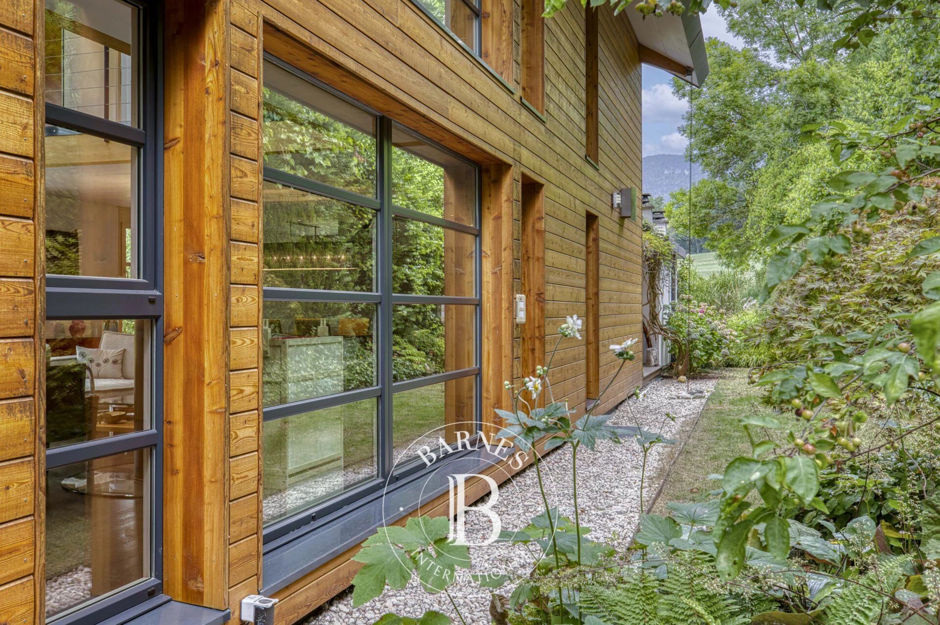 Villa Divonne-les-Bains