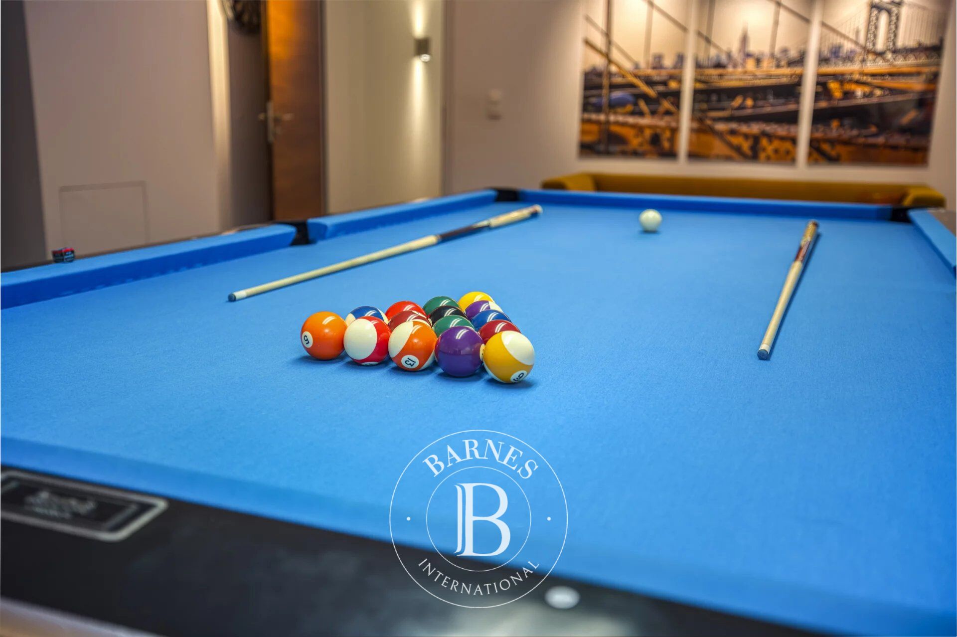 Villa Divonne-les-Bains - picture 28