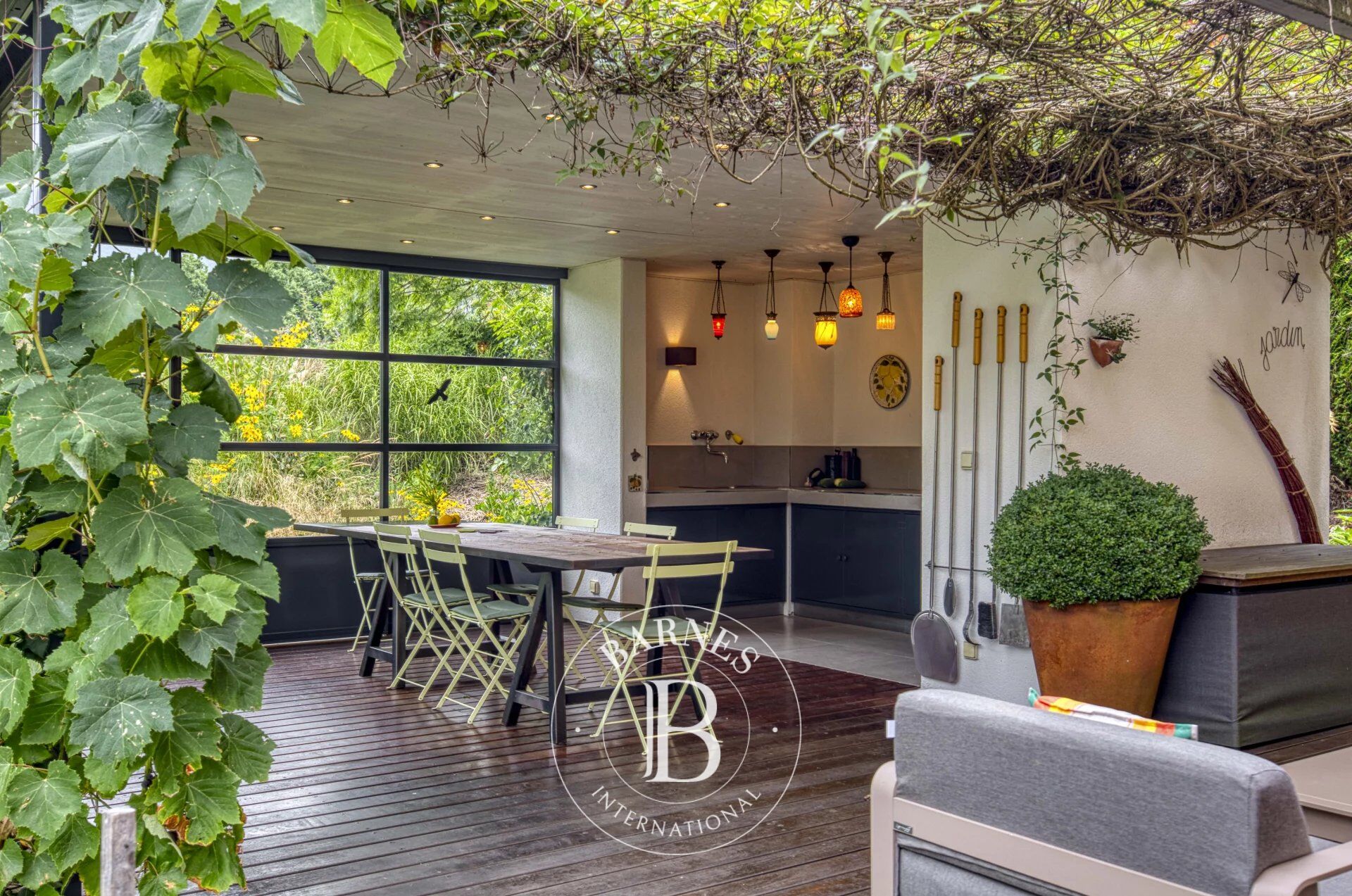 Villa Divonne-les-Bains - picture 5