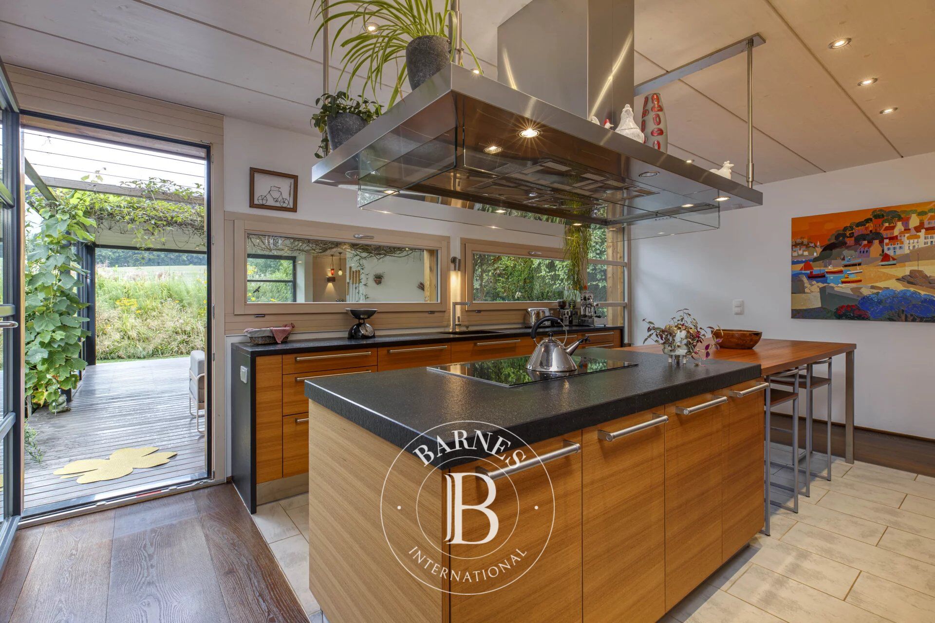 Villa Divonne-les-Bains - picture 15