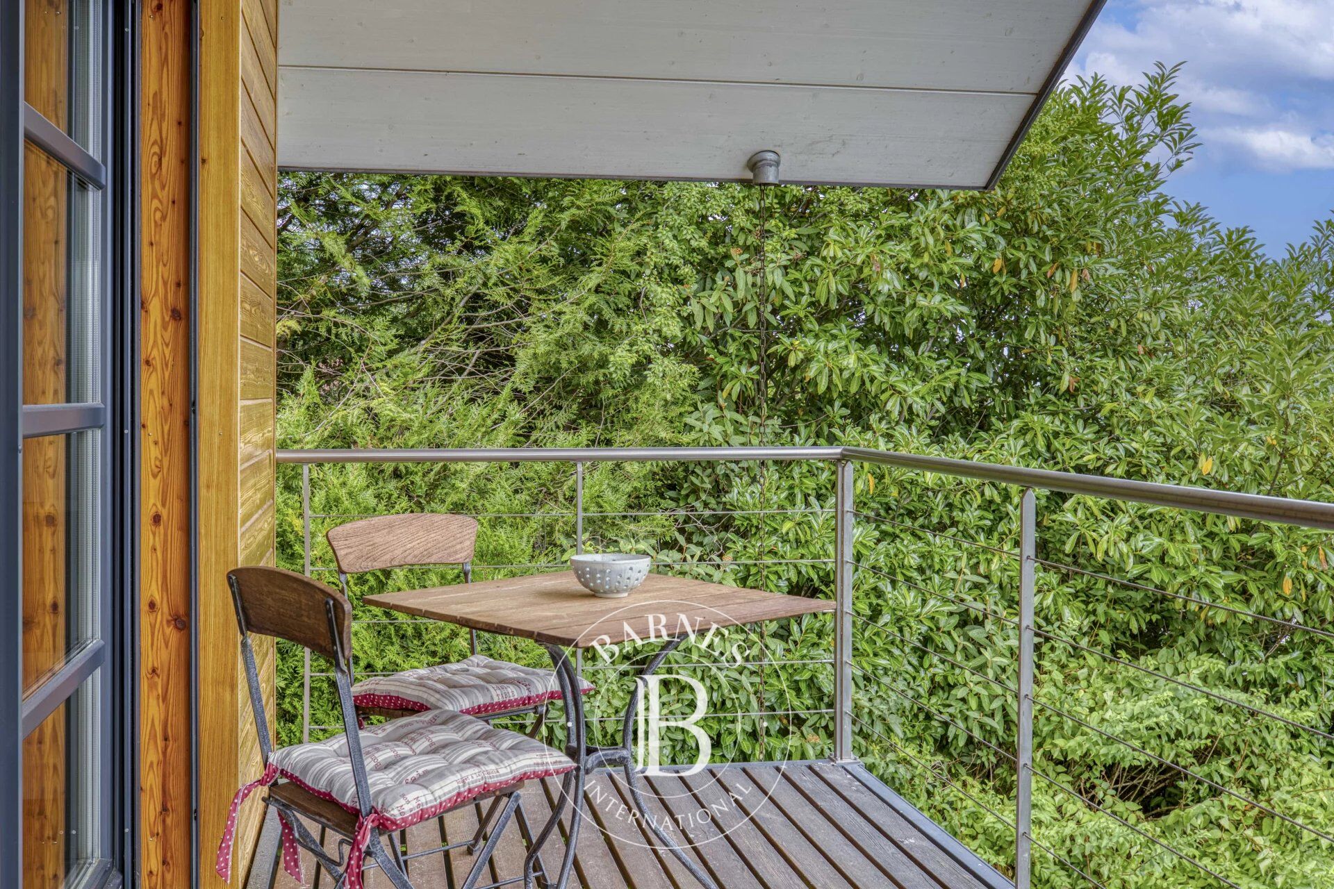 Villa Divonne-les-Bains - picture 26