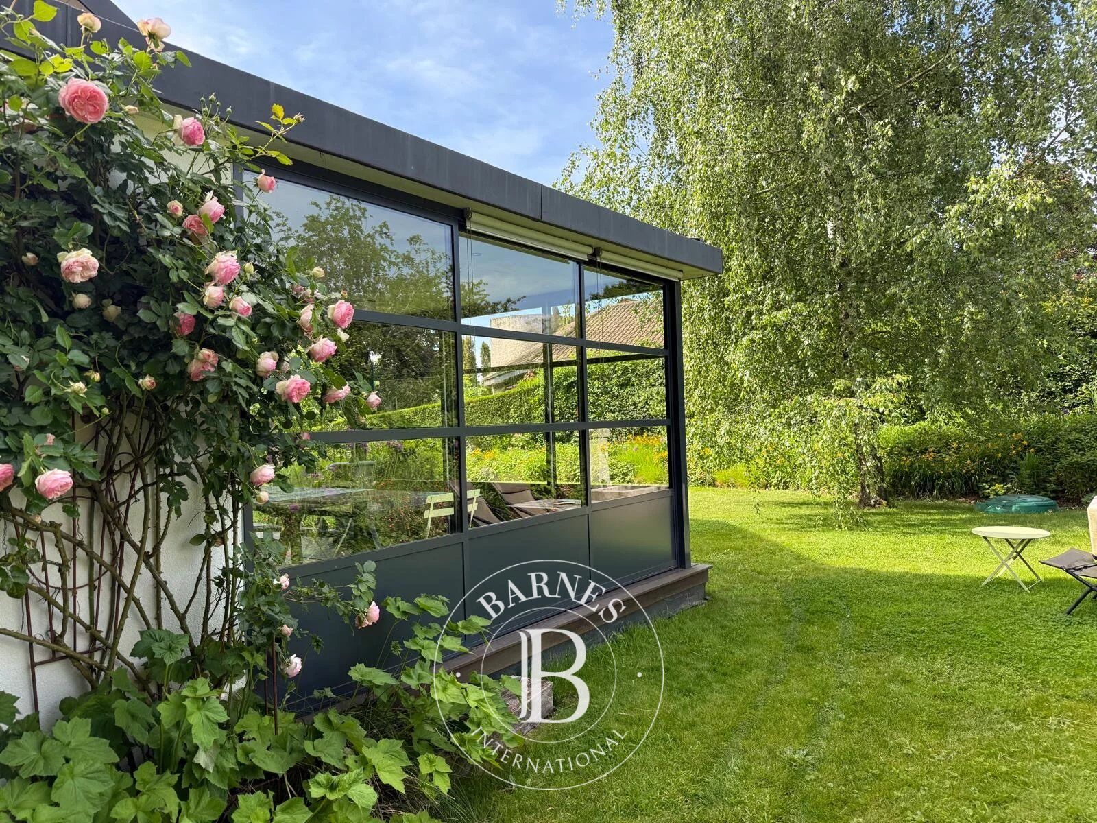 Villa Divonne-les-Bains - picture 35