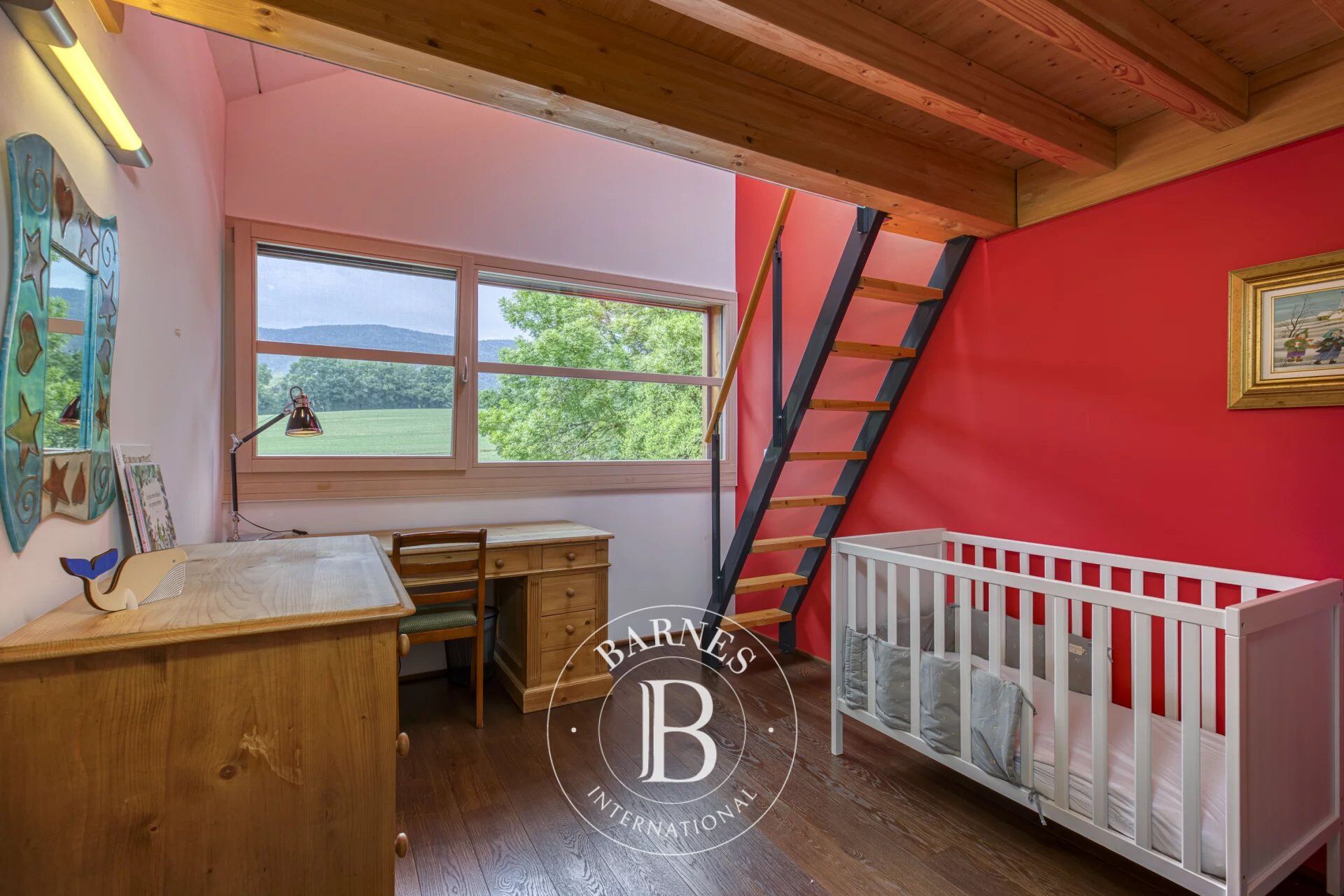 Villa Divonne-les-Bains - picture 21