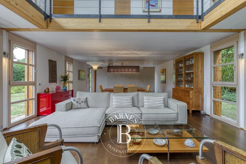 À vendre Villa | Divonne-les-Bains - picture 3