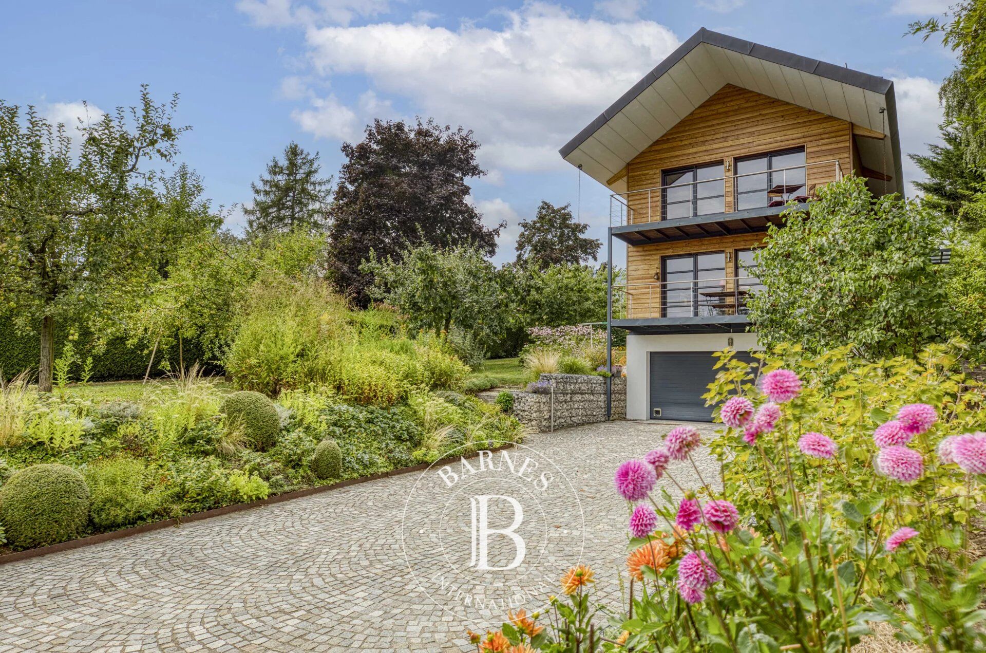 Villa Divonne-les-Bains - picture 32