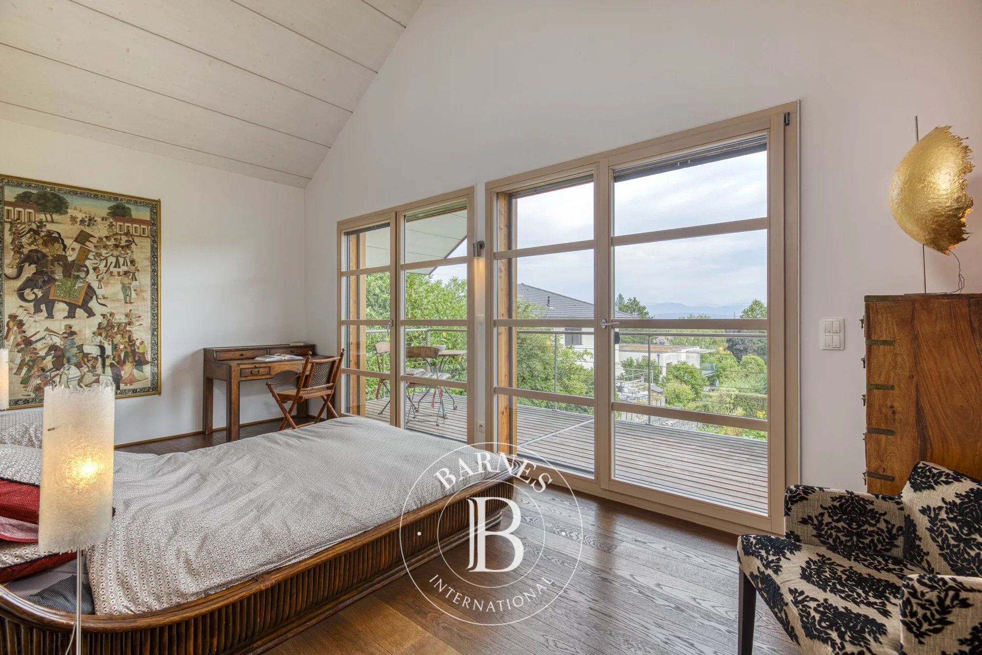 Villa Divonne-les-Bains - picture 24