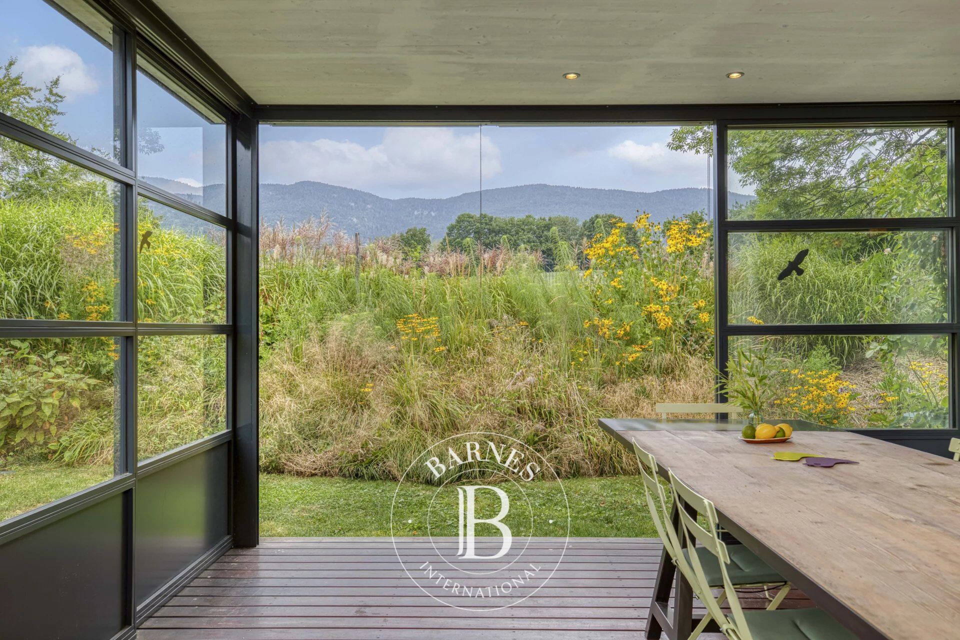 Villa Divonne-les-Bains - picture 8