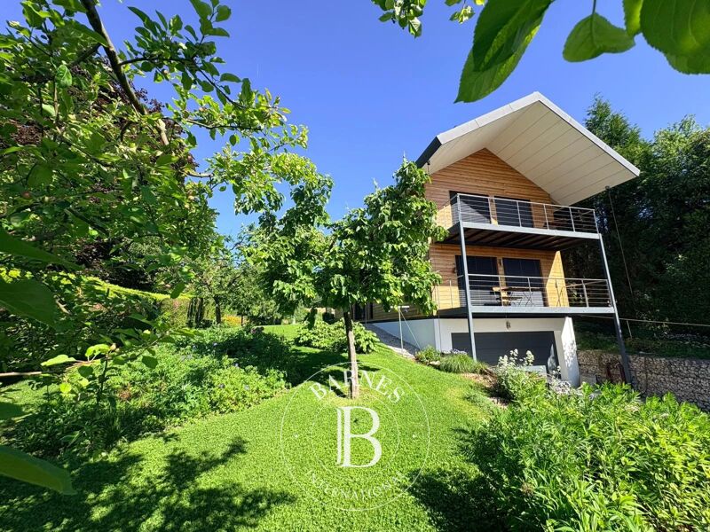 À vendre Villa | Divonne-les-Bains - picture 1