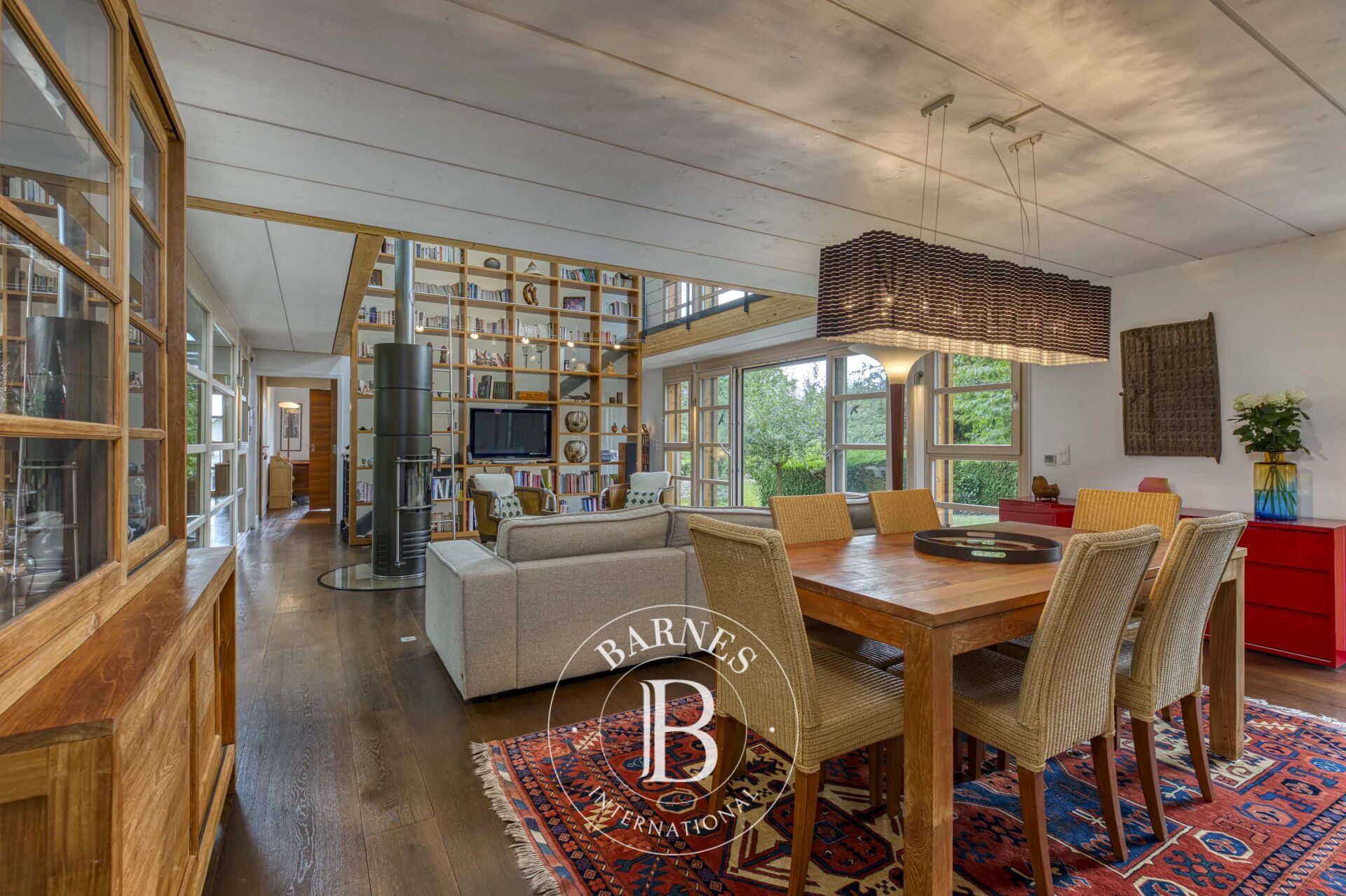 Villa Divonne-les-Bains - picture 13