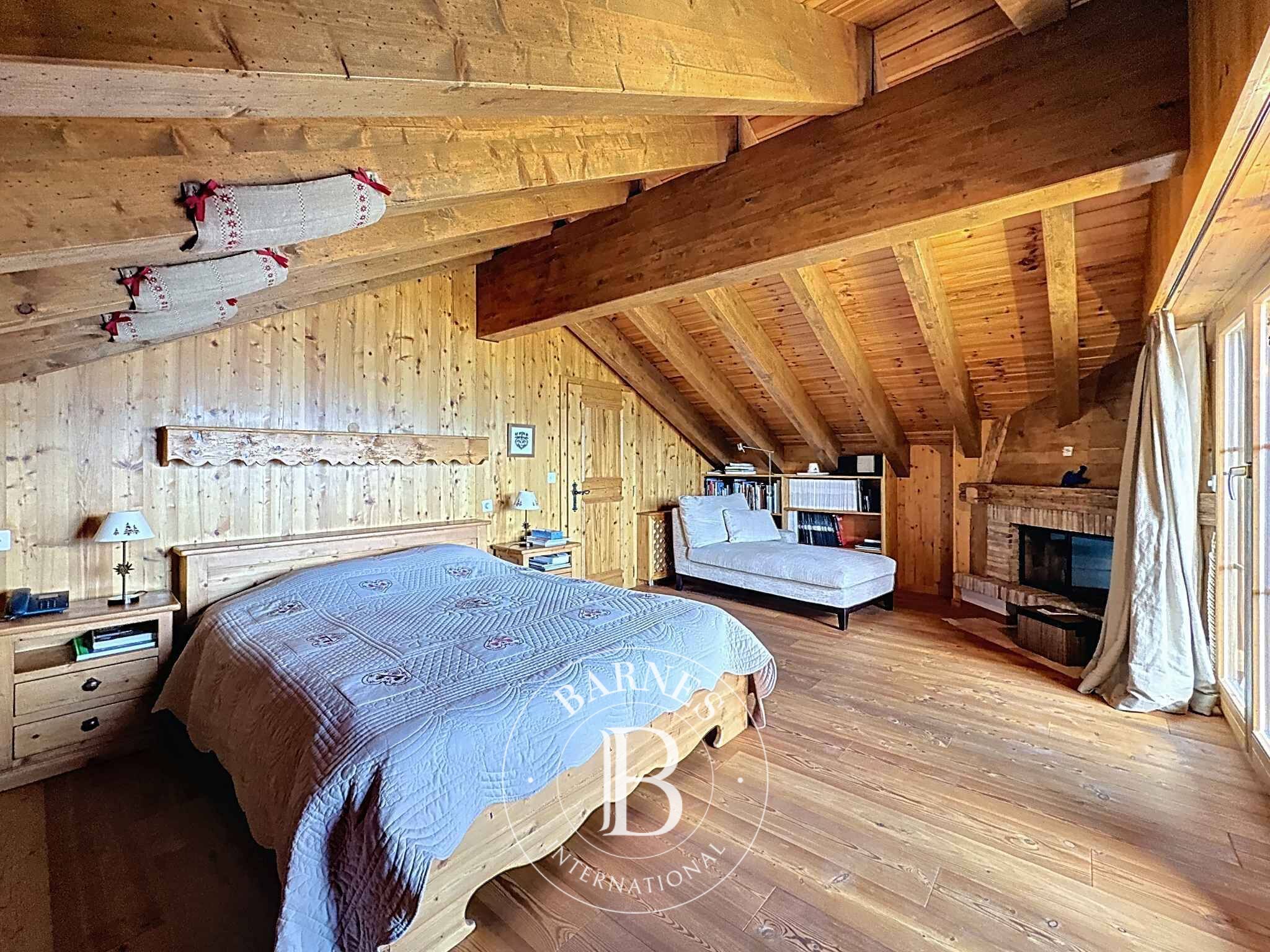 Penthouse Crans-Montana - picture 23