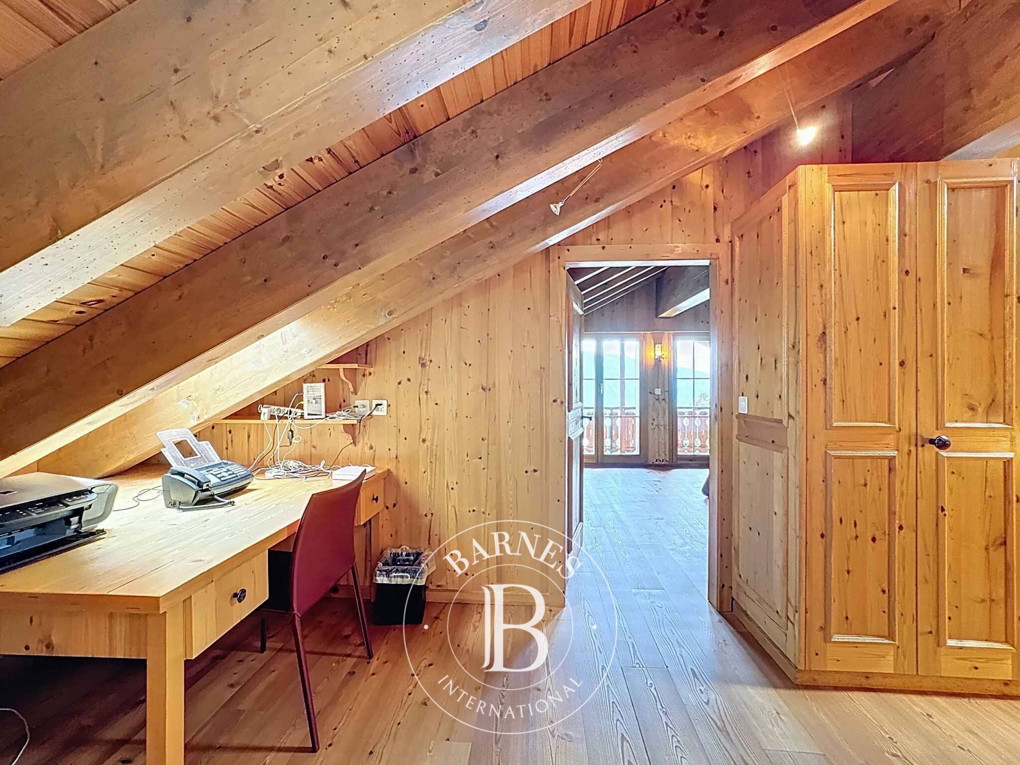 Penthouse Crans-Montana - picture 20