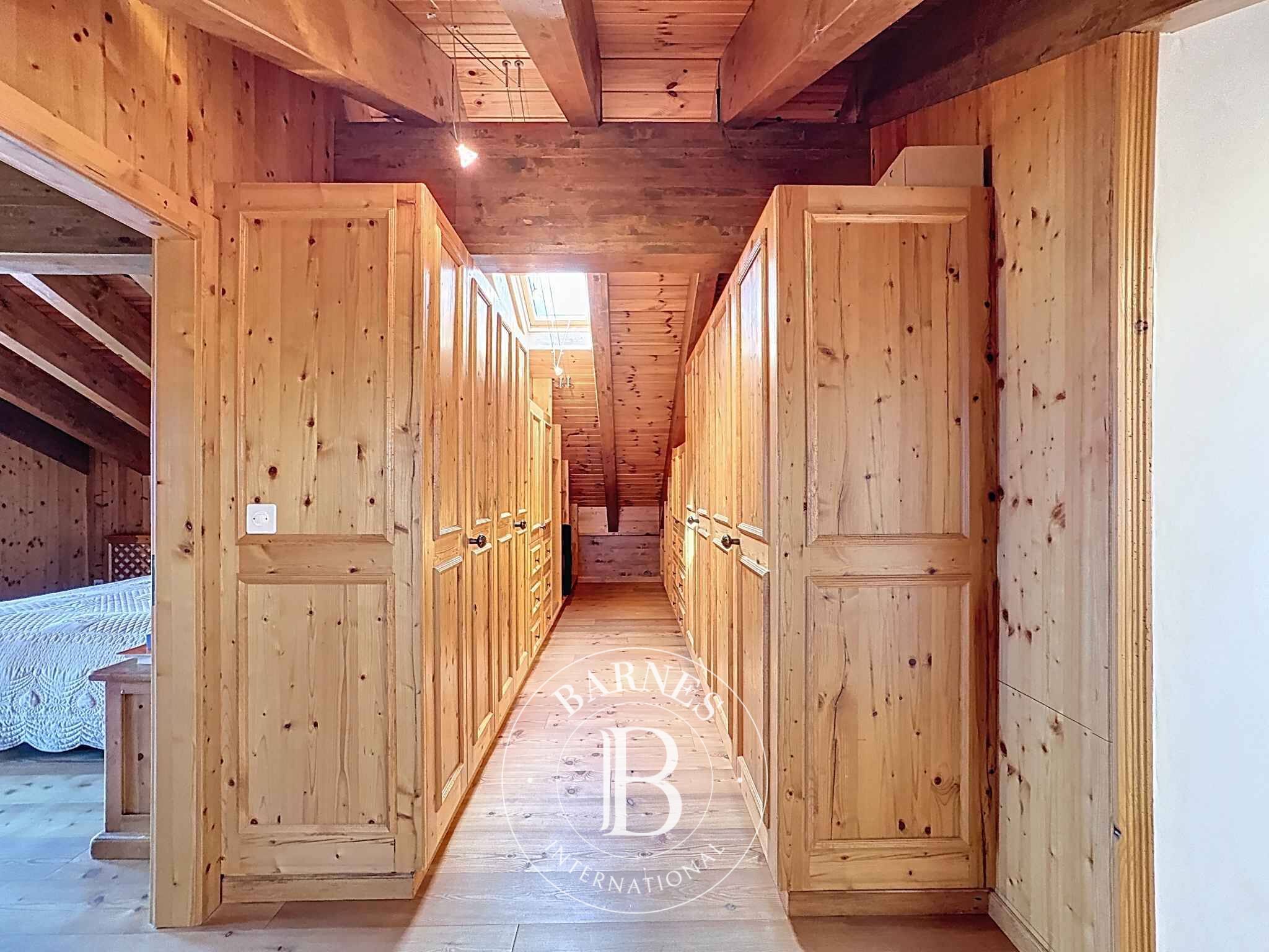 Penthouse Crans-Montana - picture 21