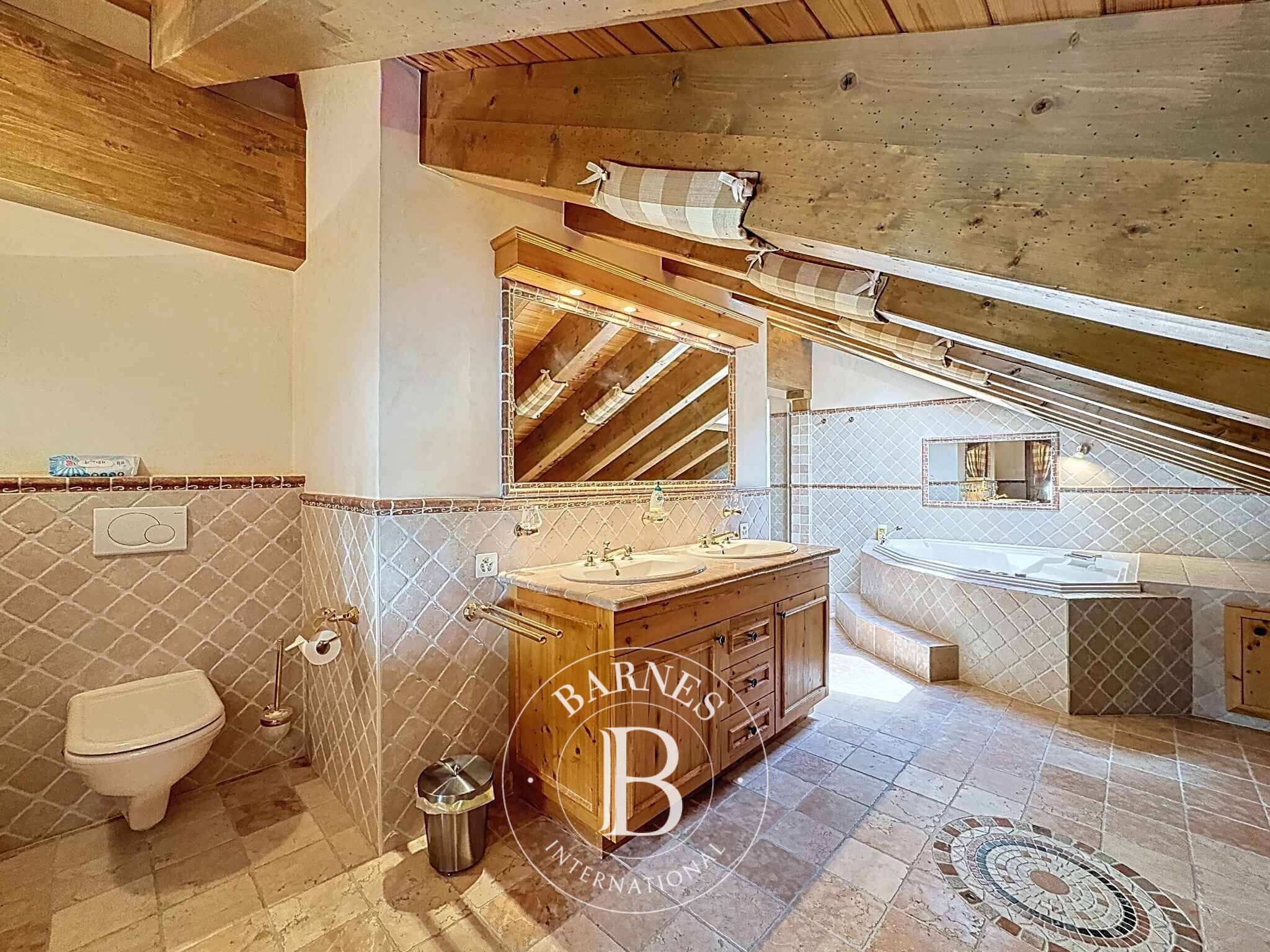 Penthouse Crans-Montana - picture 19