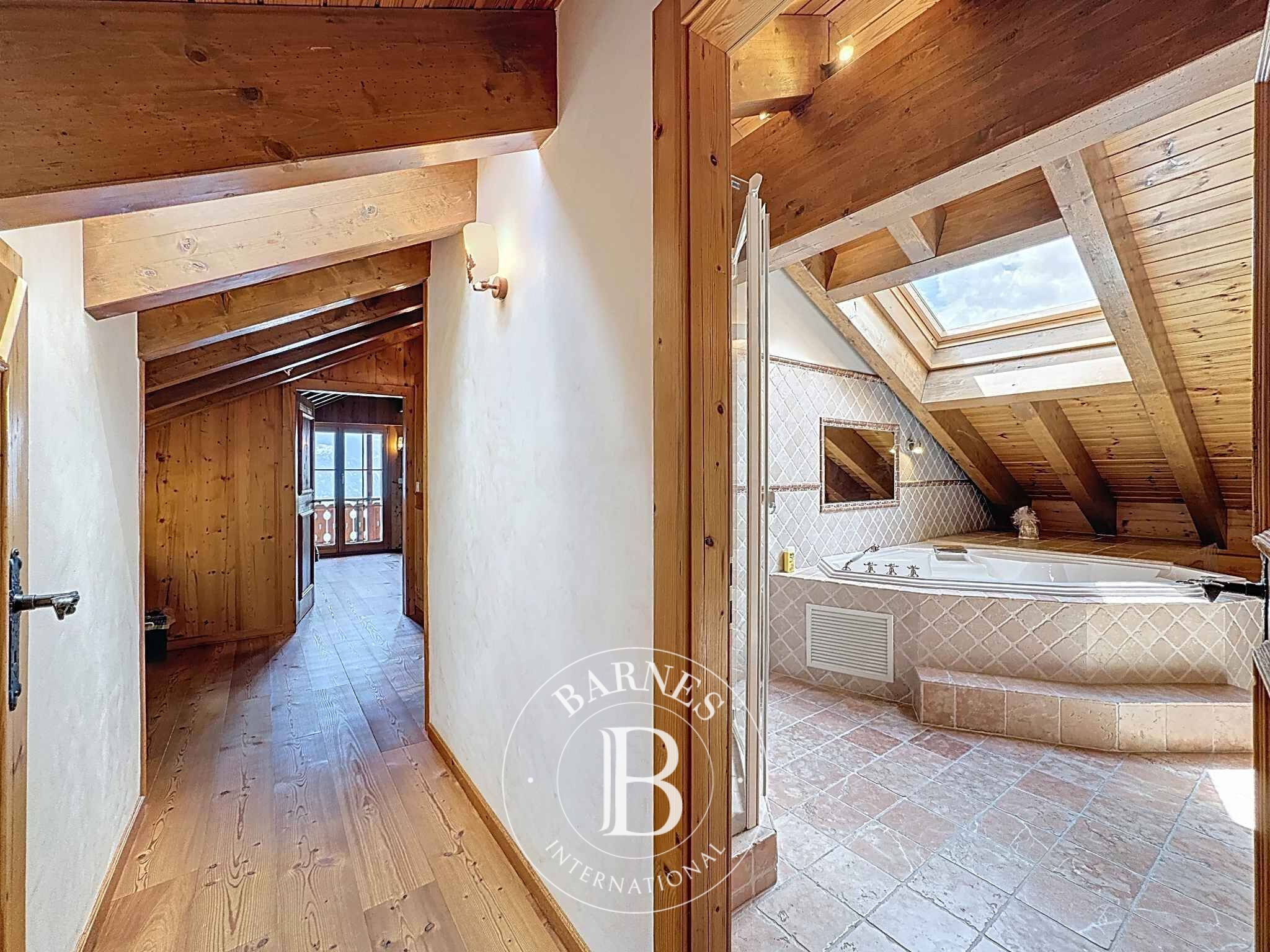 Penthouse Crans-Montana - picture 18