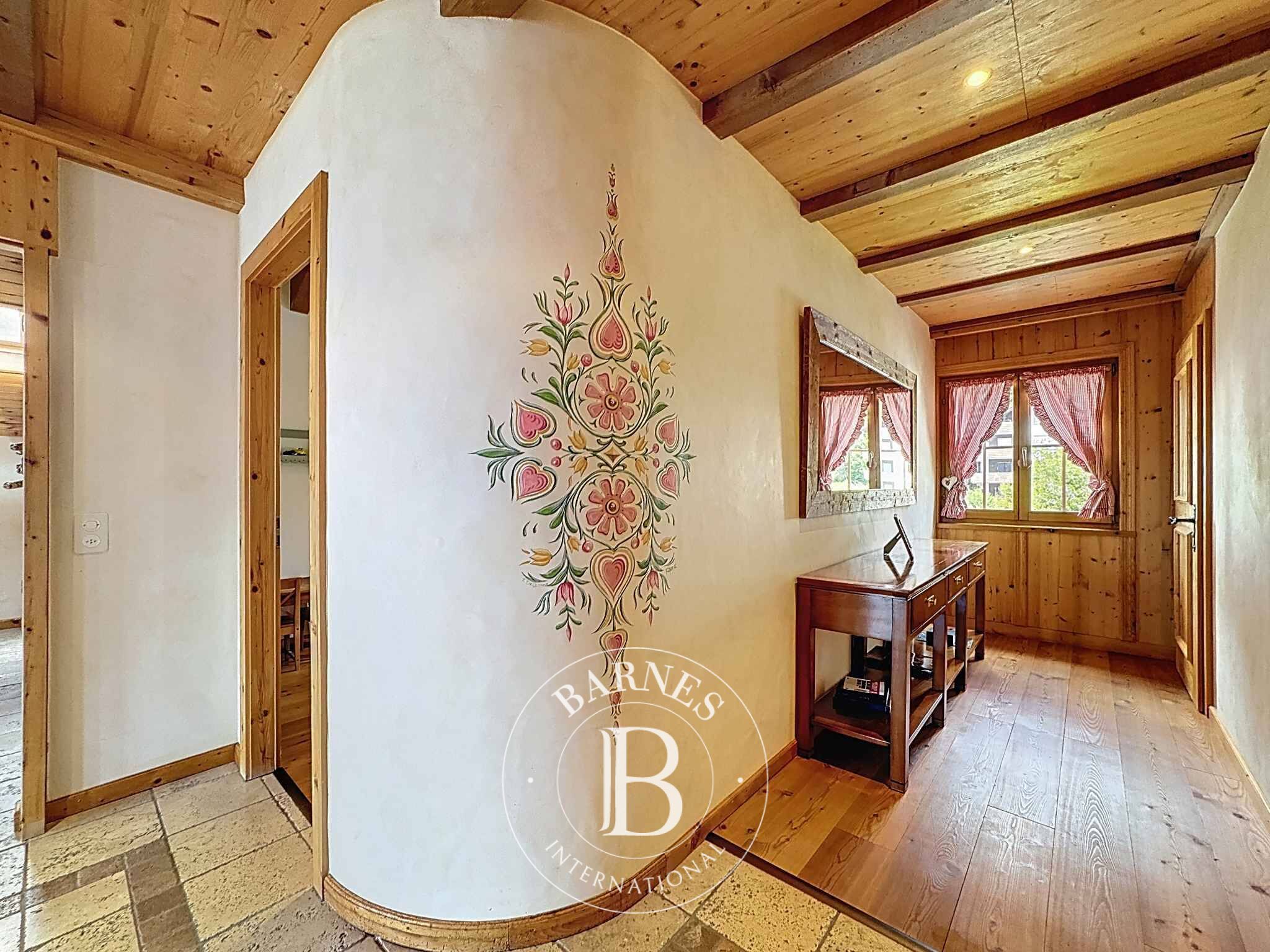 Penthouse Crans-Montana - picture 10