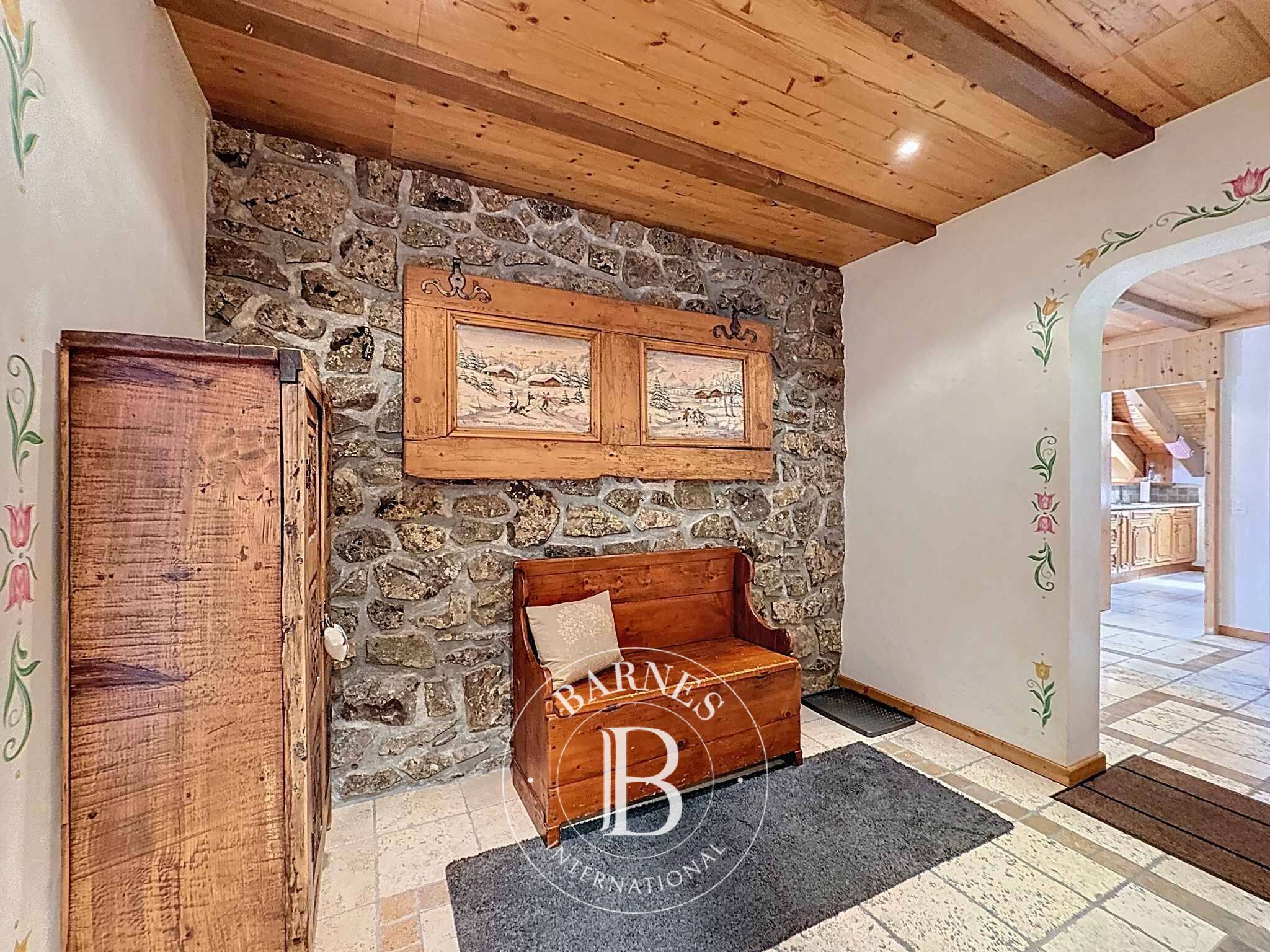 Penthouse Crans-Montana - picture 13