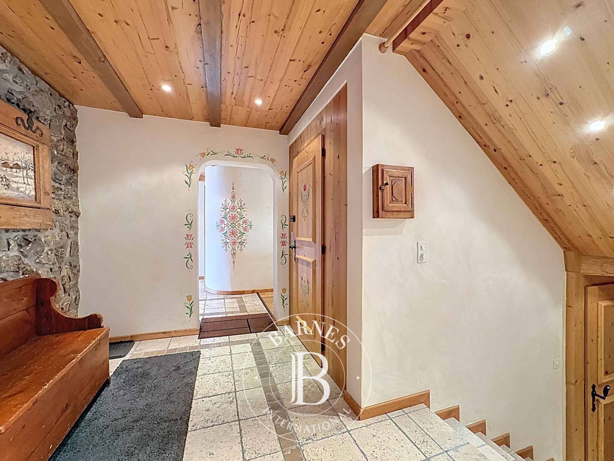 Penthouse Crans-Montana - picture 12