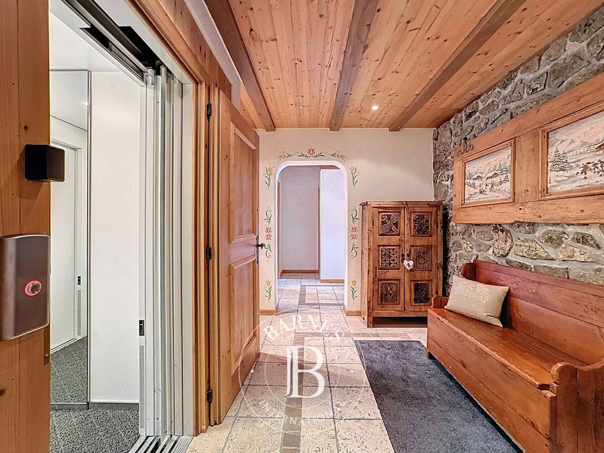 Penthouse Crans-Montana - picture 11