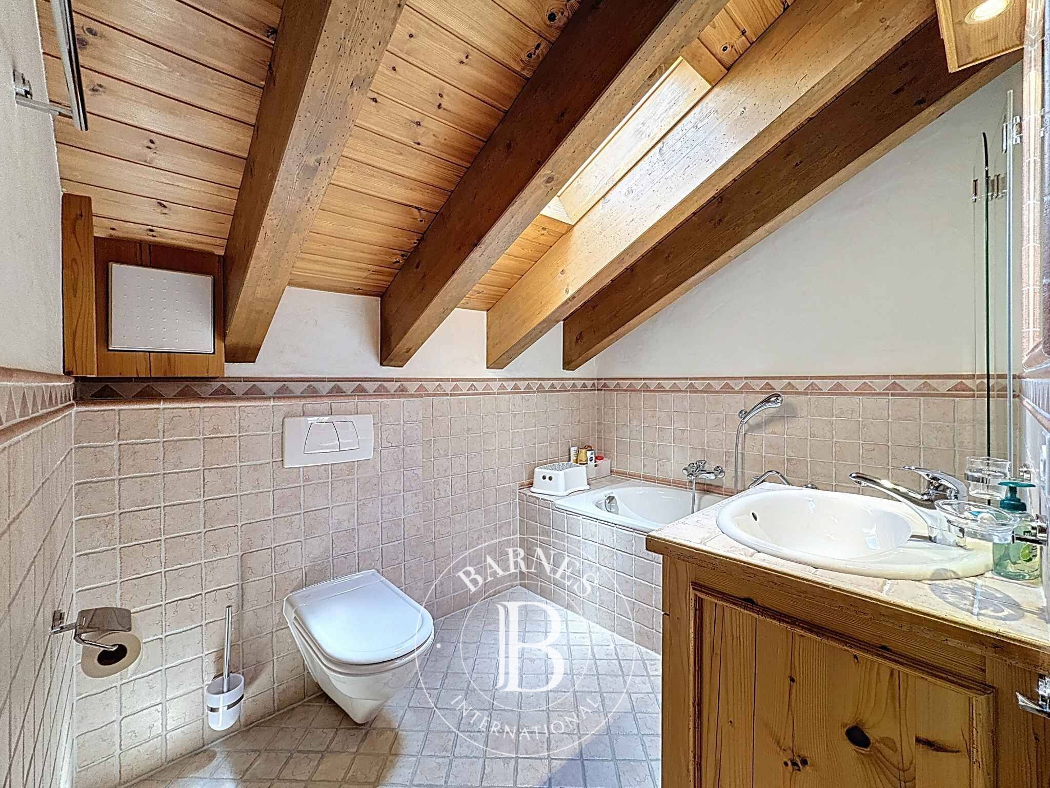 Penthouse Crans-Montana - picture 17