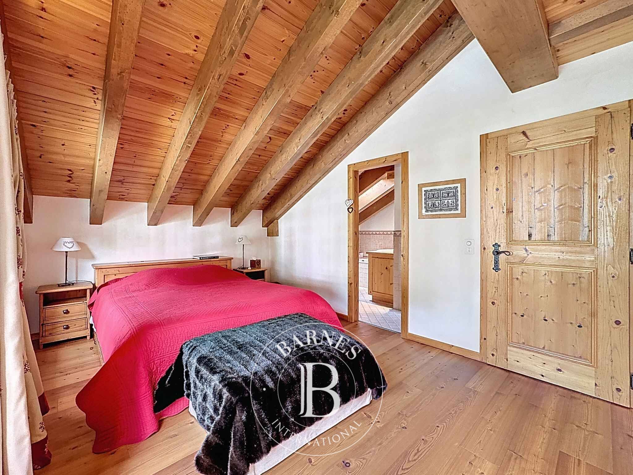 Penthouse Crans-Montana - picture 16