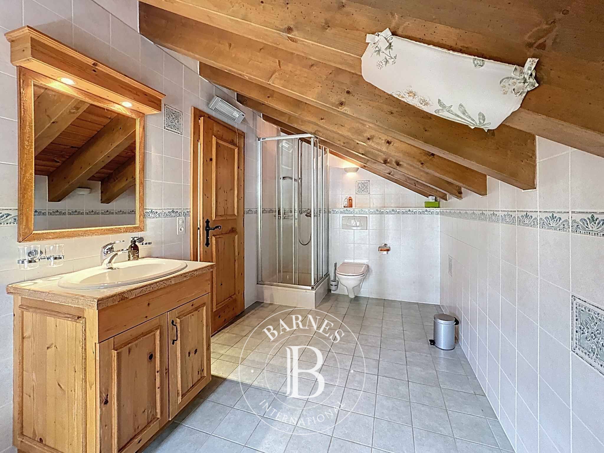 Penthouse Crans-Montana - picture 15