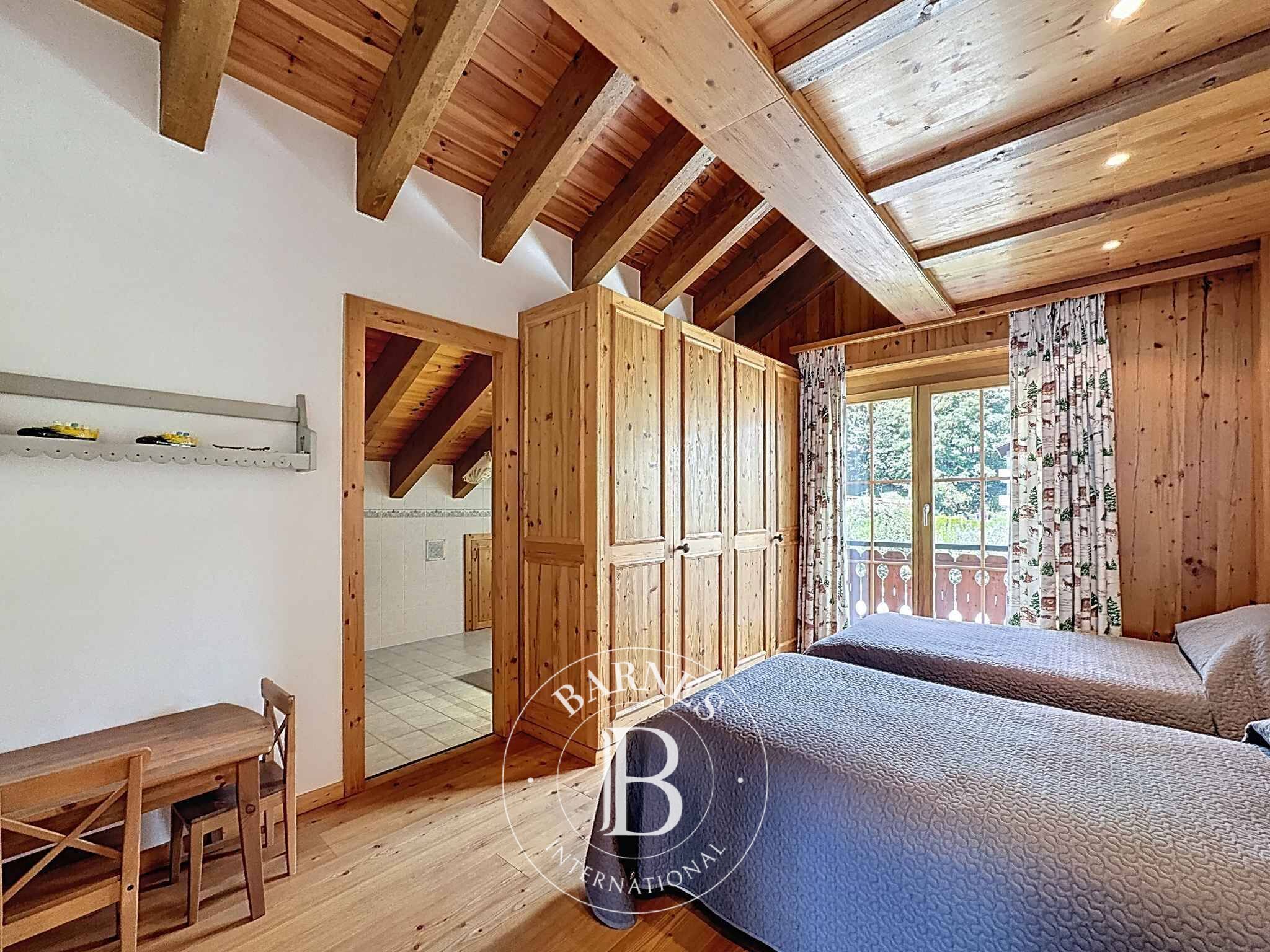 Penthouse Crans-Montana - picture 14