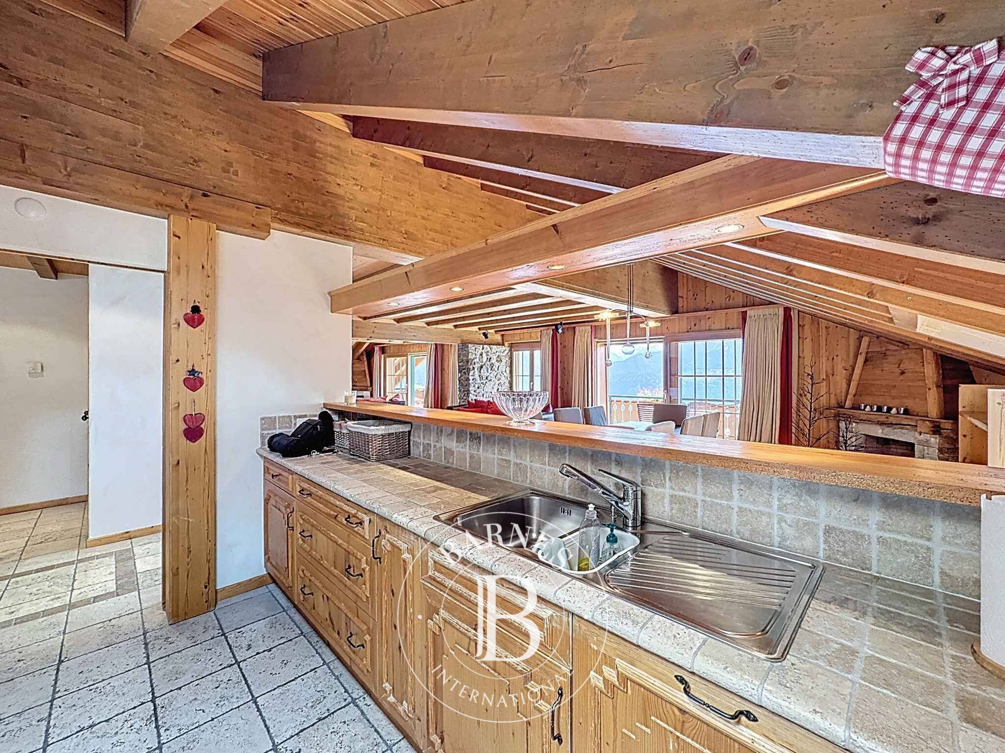 Penthouse Crans-Montana - picture 9