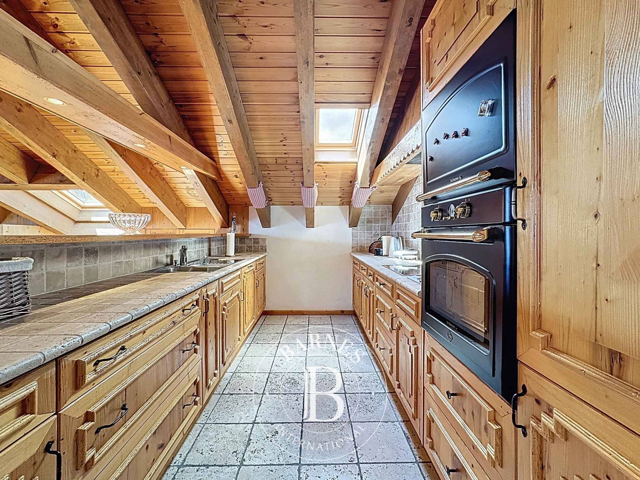 Penthouse Crans-Montana - picture 8