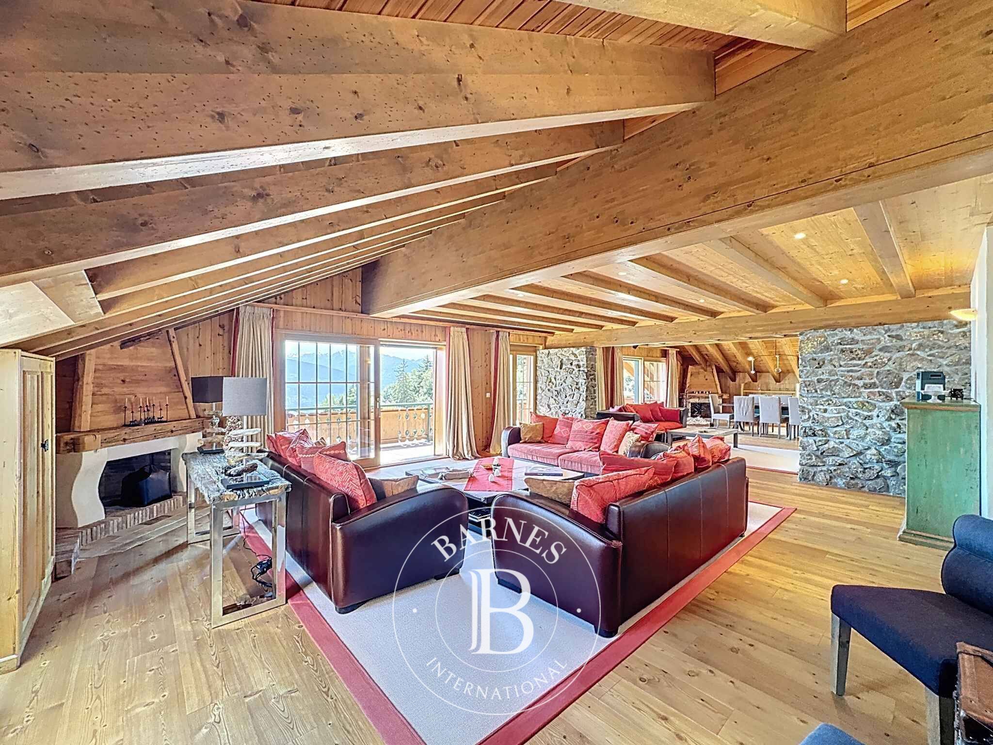 Penthouse Crans-Montana - picture 7