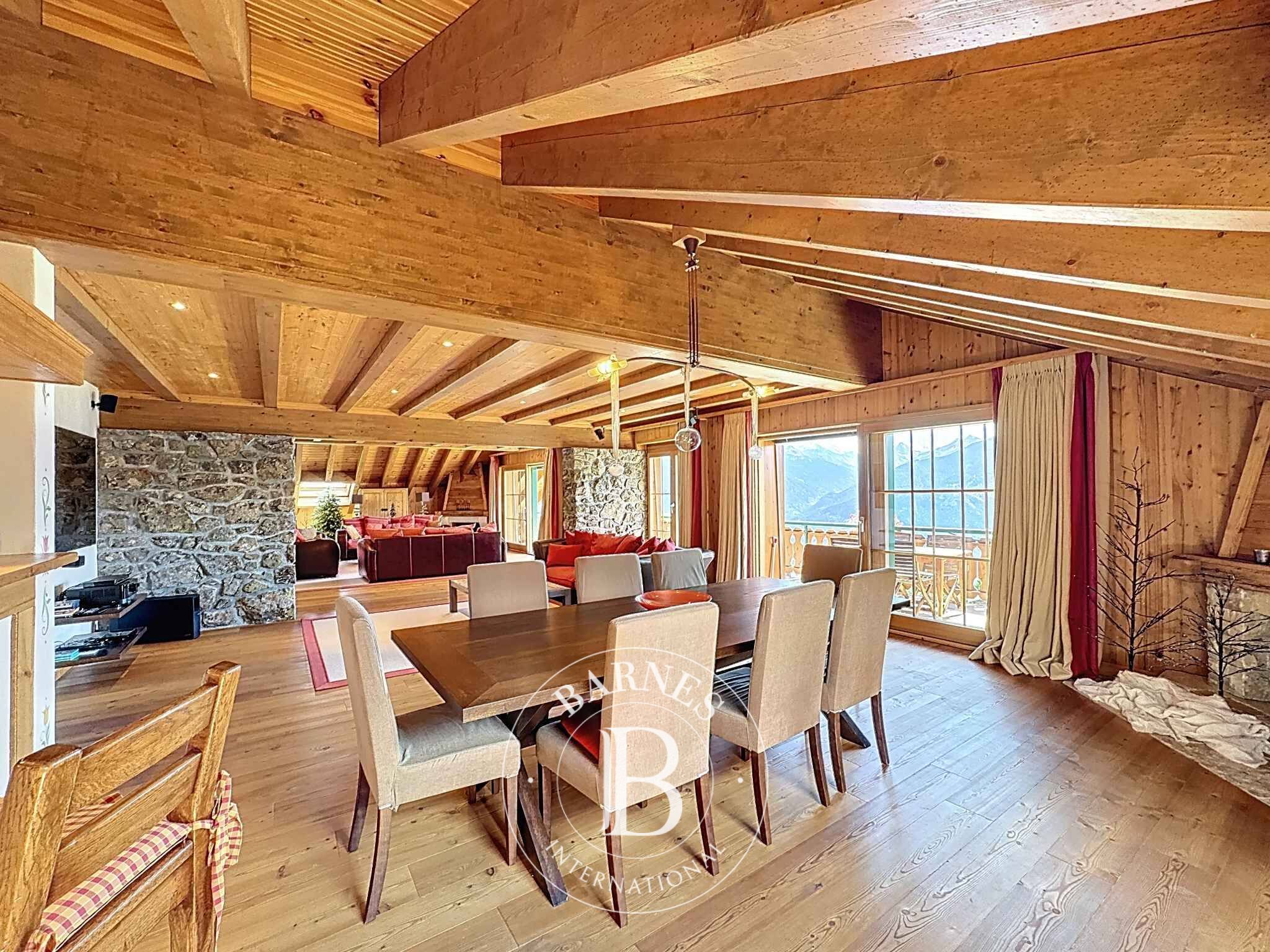 Penthouse Crans-Montana - picture 6