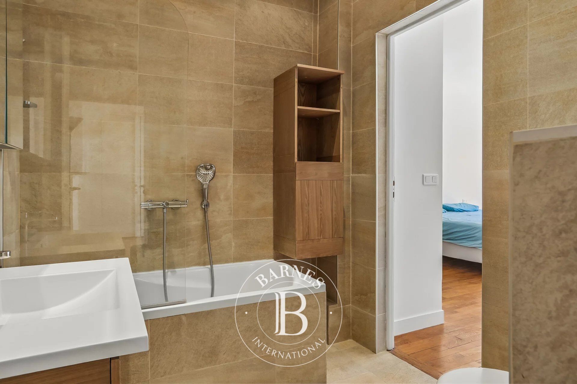 Venta Piso | Paris 16ème - picture 8