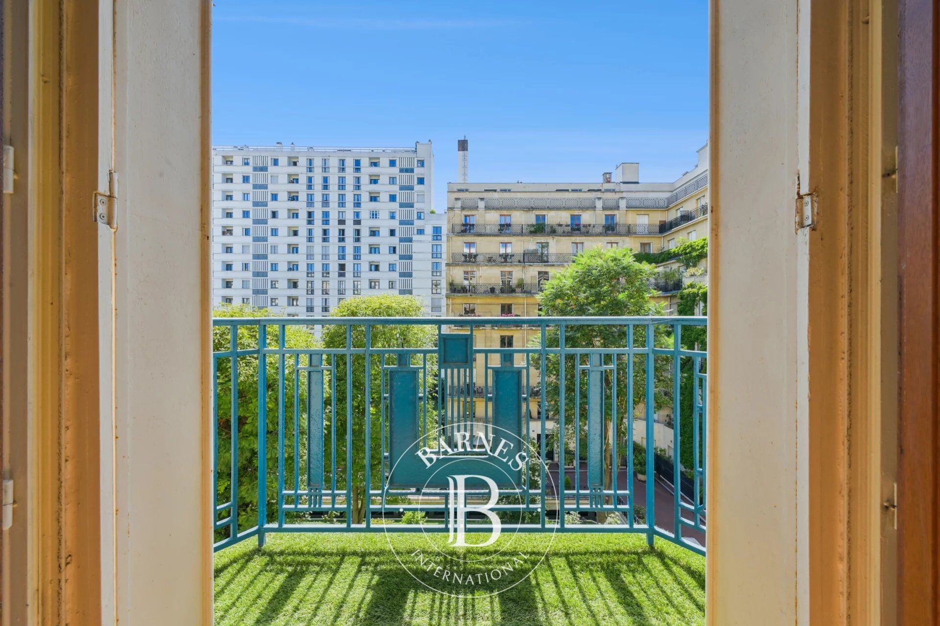 Vendita Appartamento | Paris 16ème - picture 5