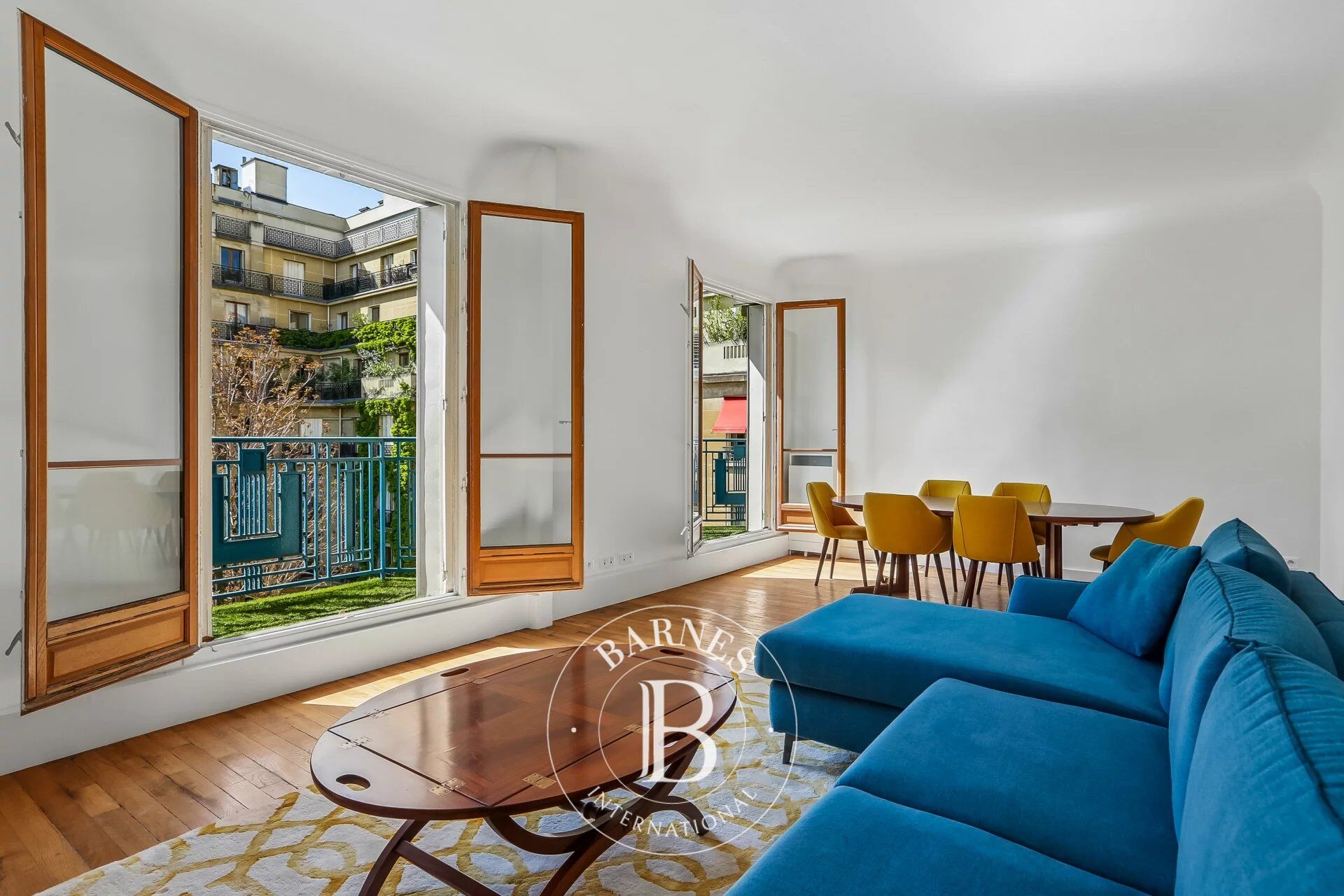 Venta Piso | Paris 16ème - picture 1