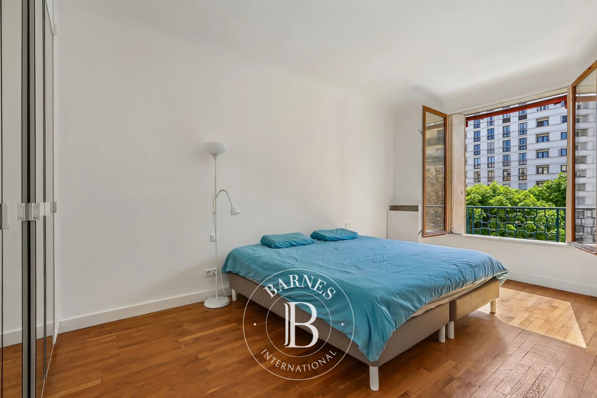 Venta Piso | Paris 16ème - picture 9