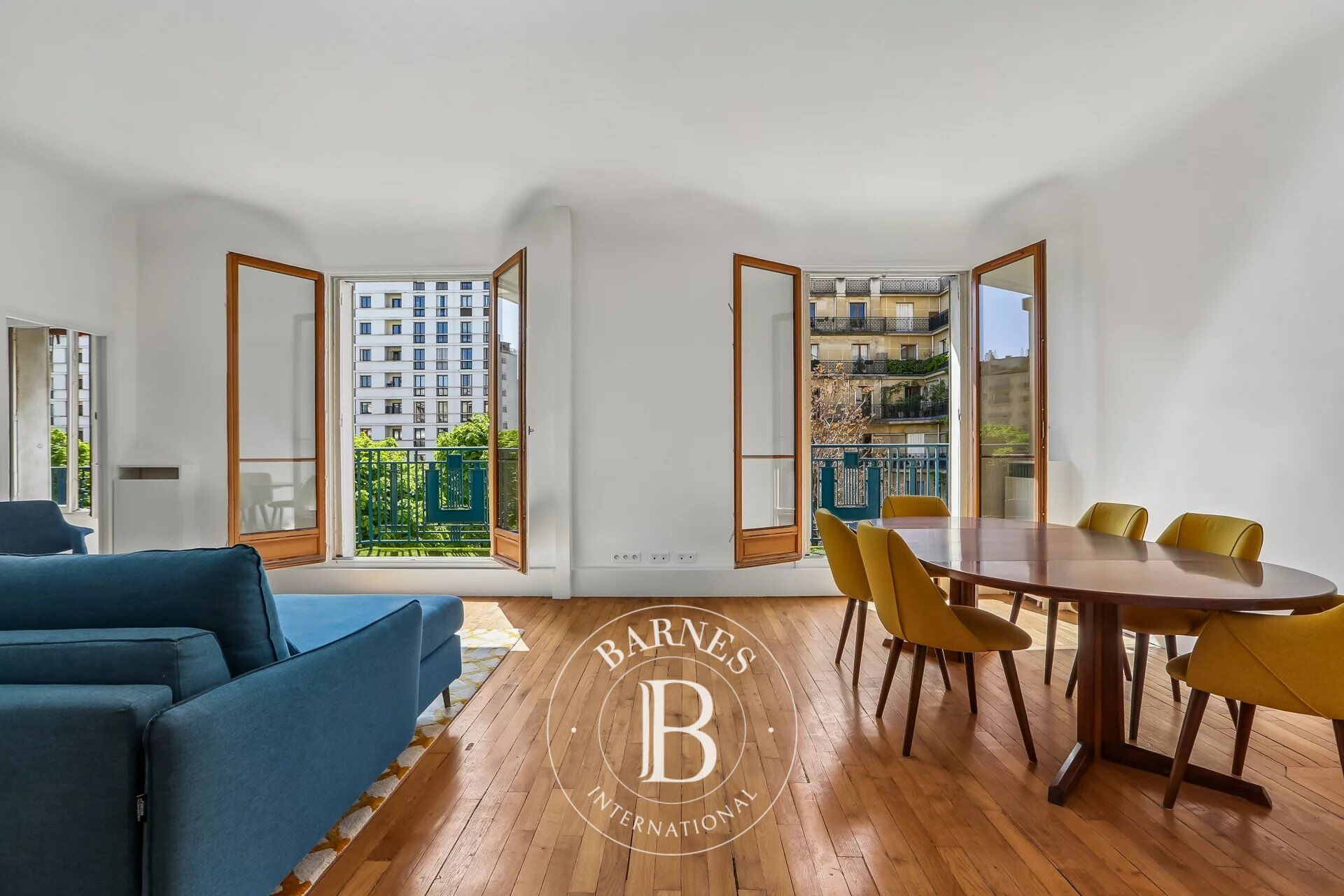 Venta Piso | Paris 16ème - picture 2