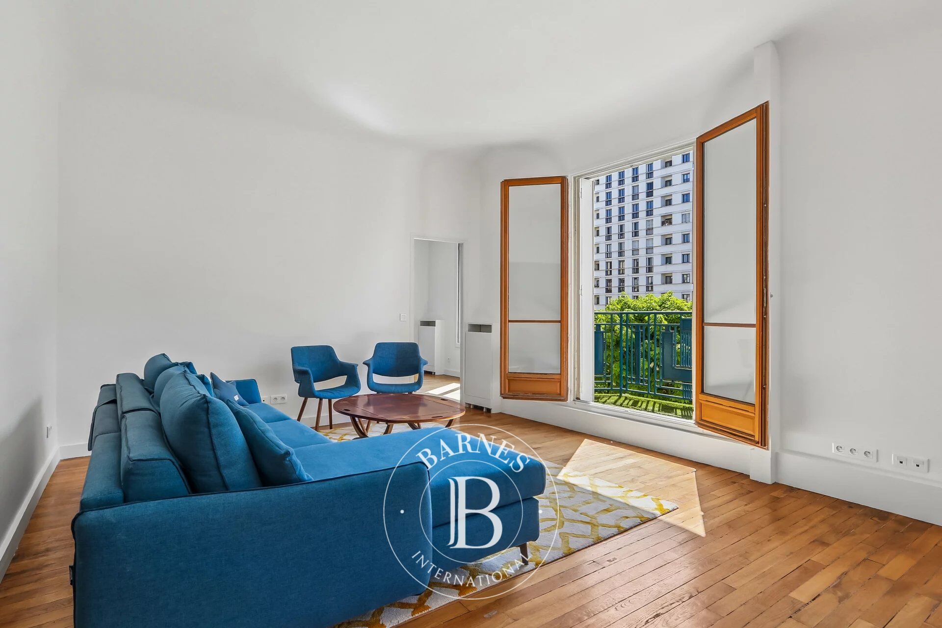 Venta Piso | Paris 16ème - picture 3