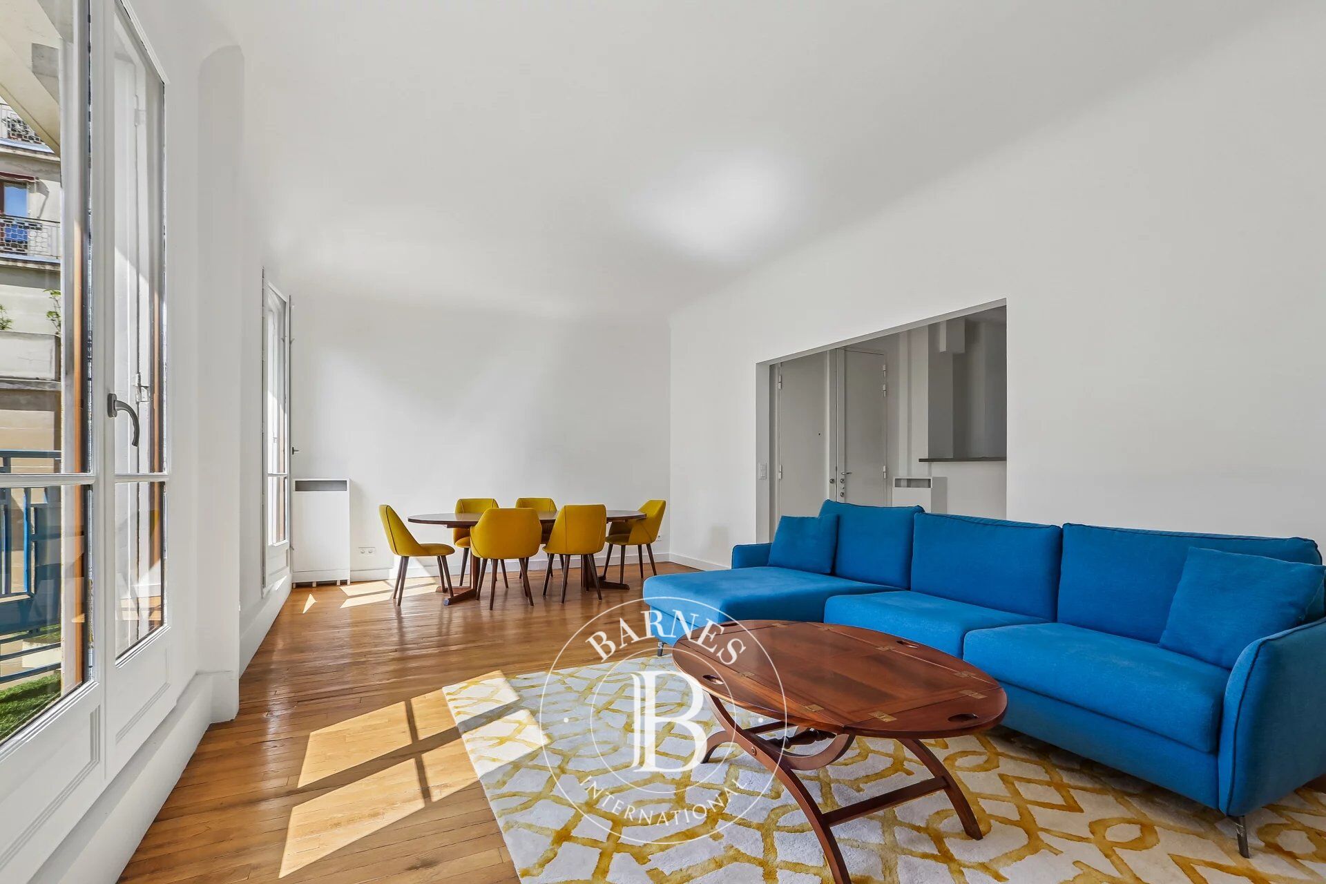 Venta Piso | Paris 16ème - picture 4