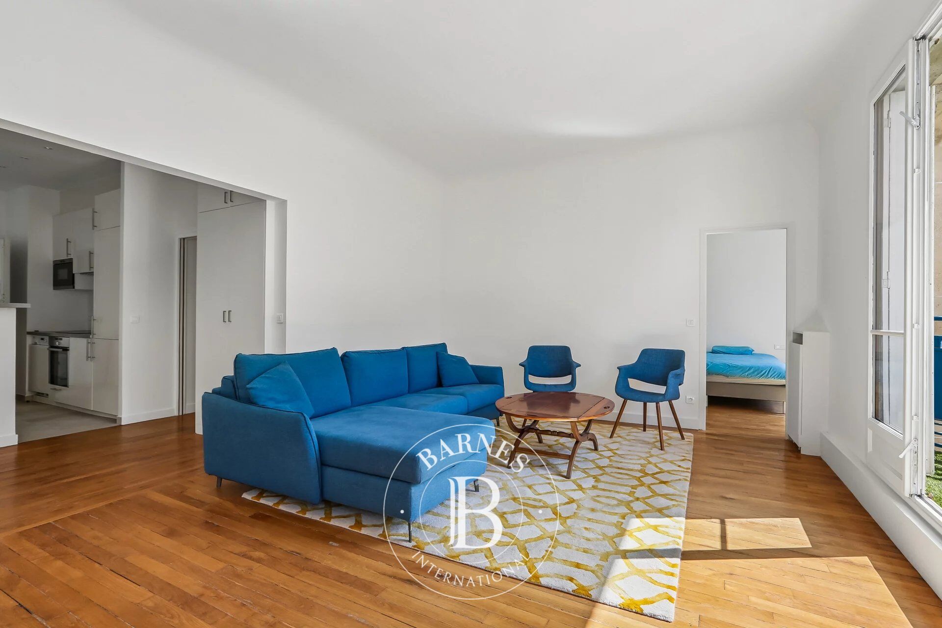 Venta Piso | Paris 16ème - picture 5