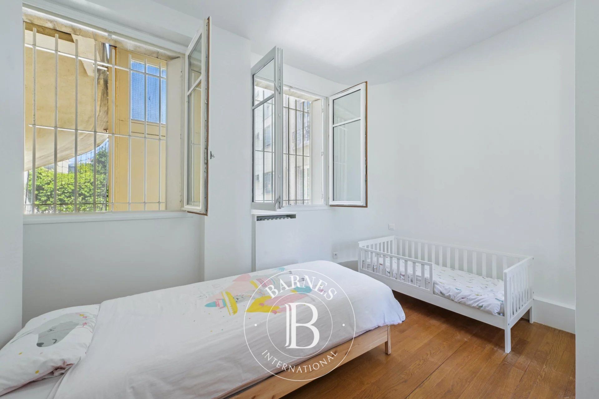 Vendita Appartamento | Paris 16ème - picture 9