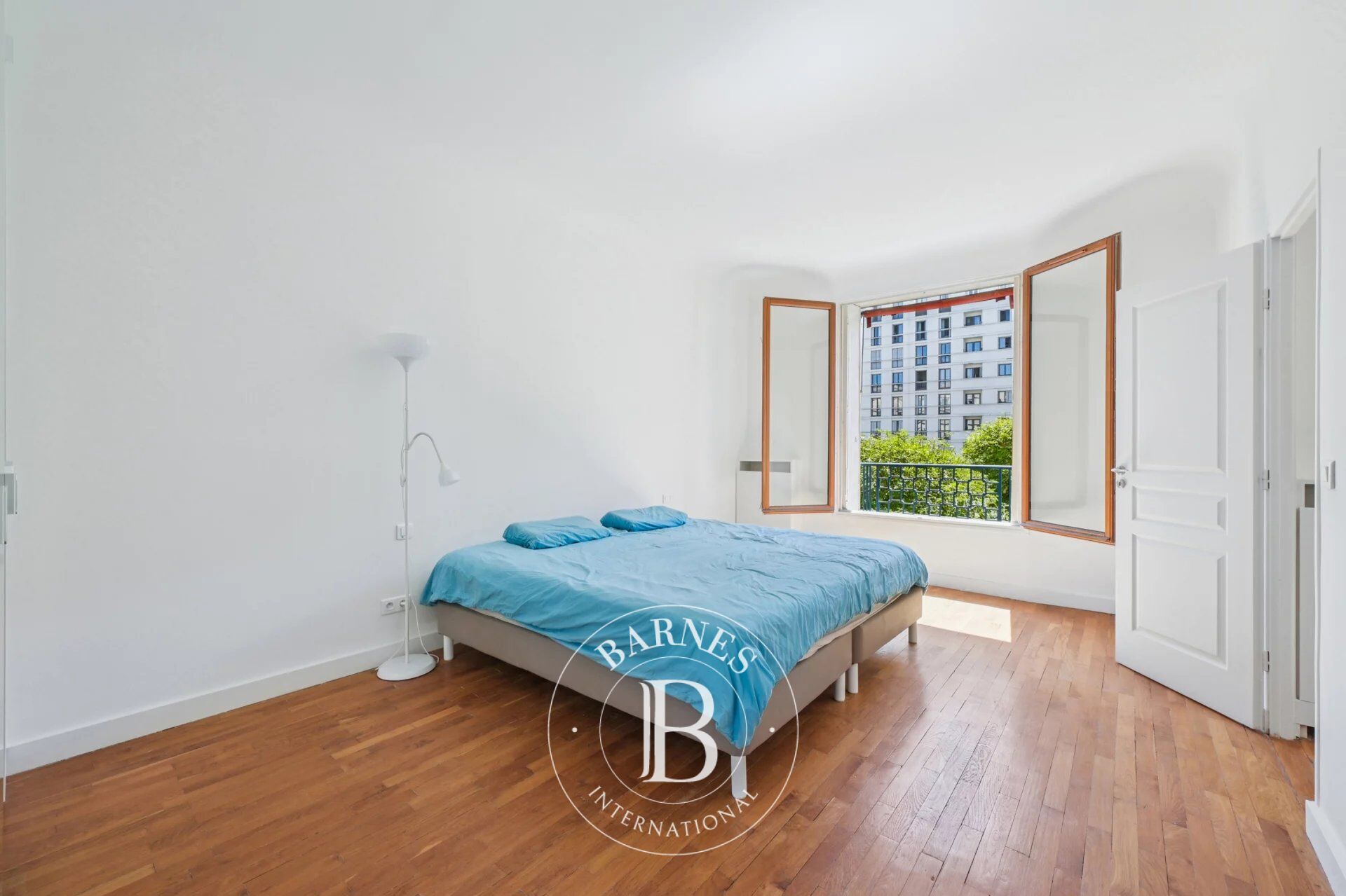 Vendita Appartamento | Paris 16ème - picture 8