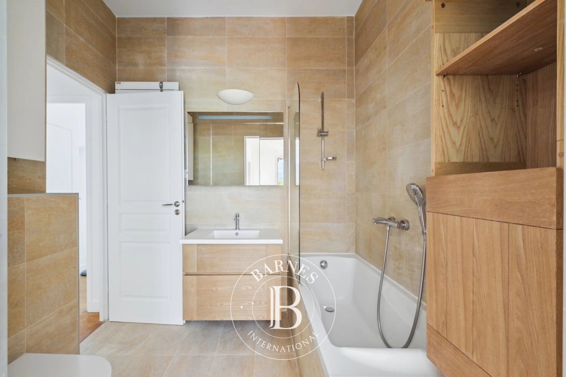 Vendita Appartamento | Paris 16ème - picture 10