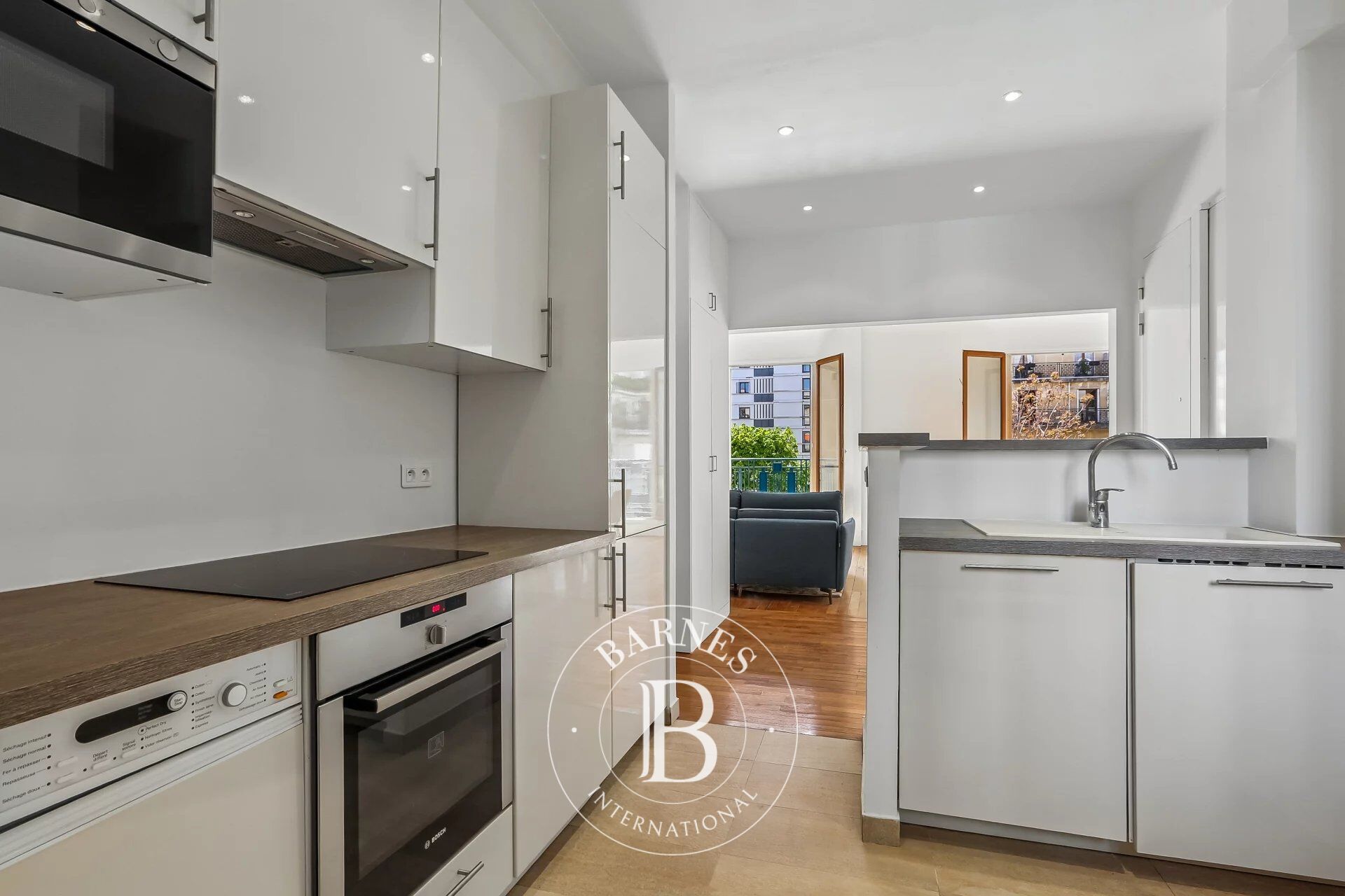 Venta Piso | Paris 16ème - picture 6