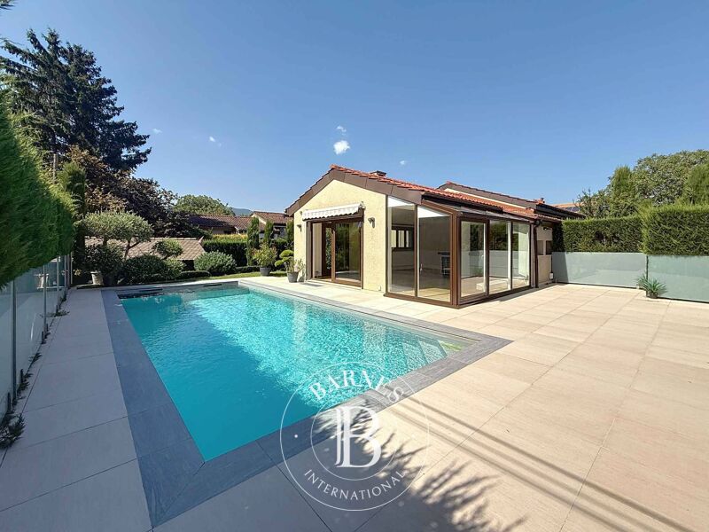 À vendre Villa | Chavannes-des-Bois - picture 2