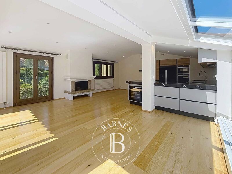 À vendre Villa | Chavannes-des-Bois - picture 3